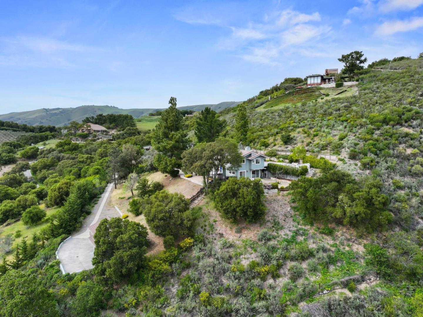 Detail Gallery Image 81 of 100 For 31475 via Las Rosas, Carmel Valley,  CA 93924 - 3 Beds | 2/1 Baths