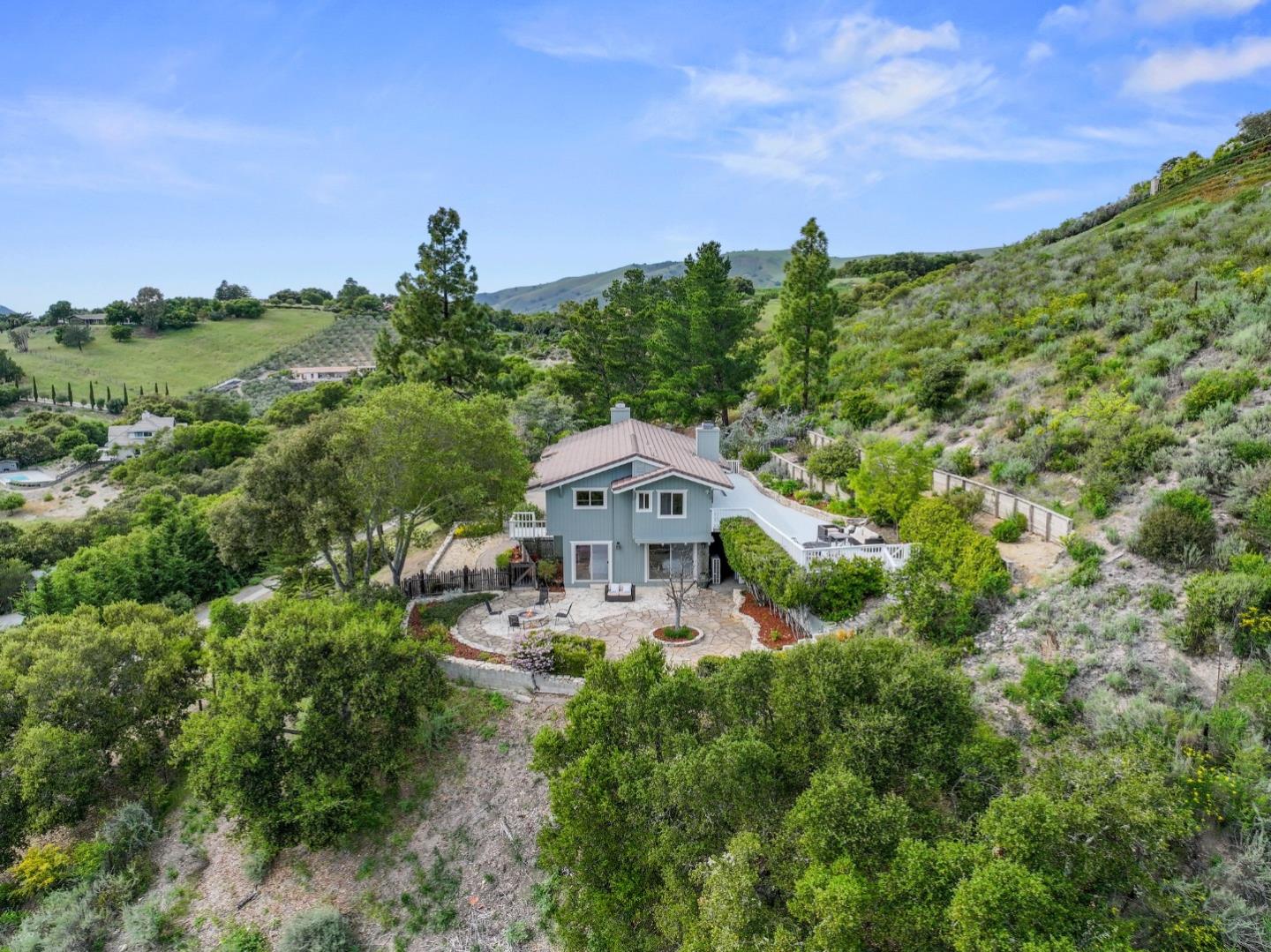 Detail Gallery Image 83 of 100 For 31475 via Las Rosas, Carmel Valley,  CA 93924 - 3 Beds | 2/1 Baths
