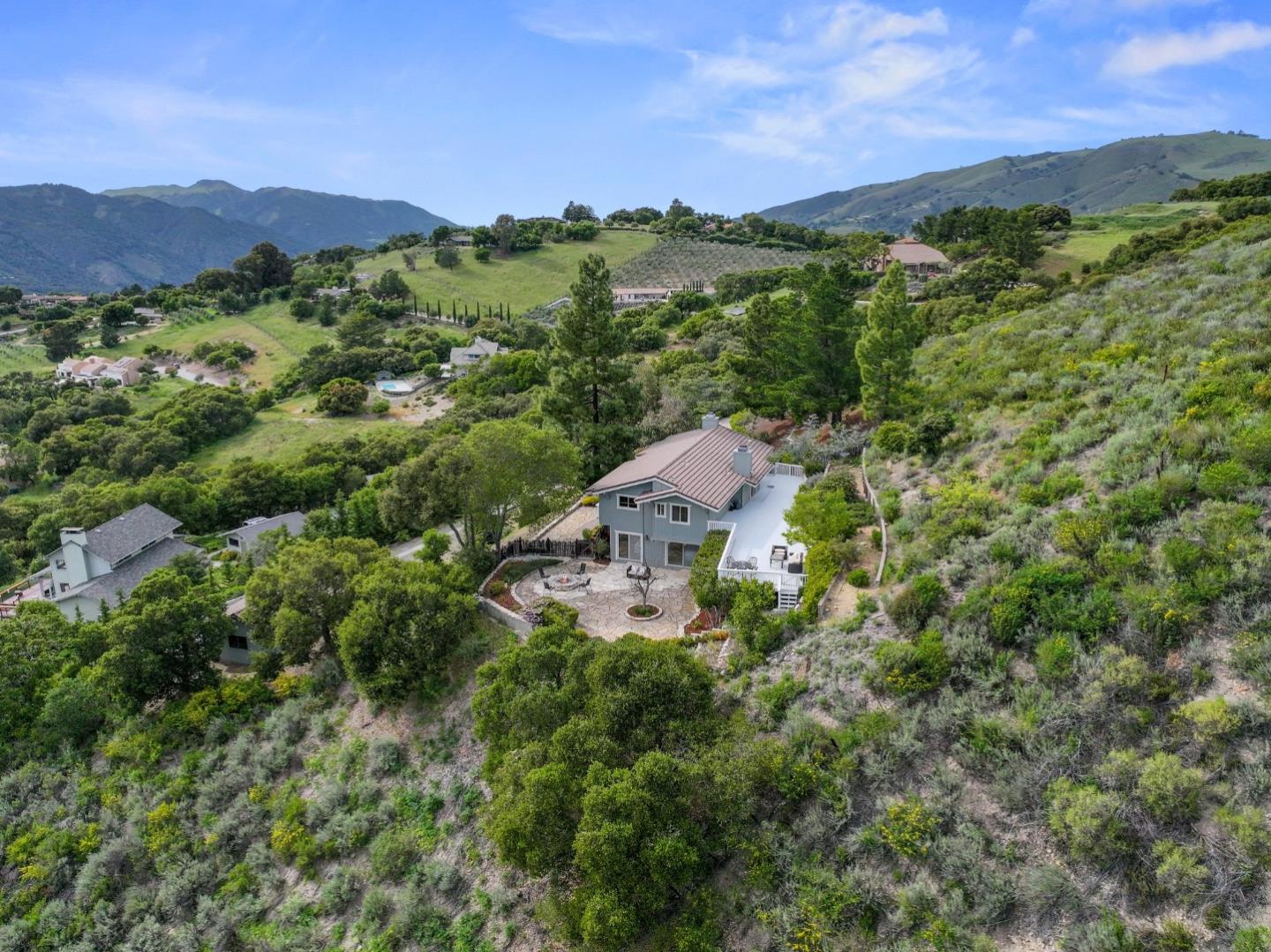 Detail Gallery Image 87 of 100 For 31475 via Las Rosas, Carmel Valley,  CA 93924 - 3 Beds | 2/1 Baths