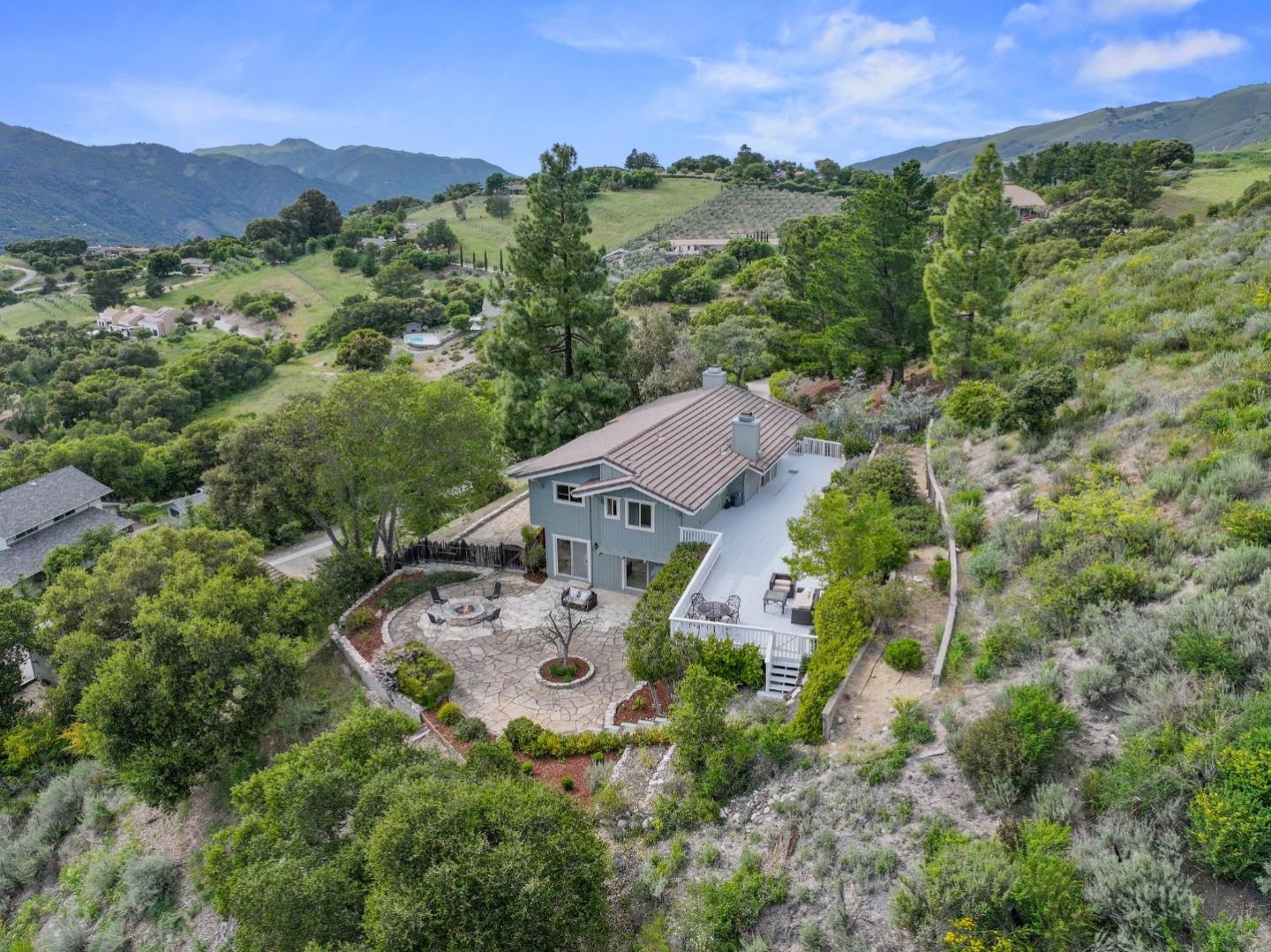 Detail Gallery Image 88 of 100 For 31475 via Las Rosas, Carmel Valley,  CA 93924 - 3 Beds | 2/1 Baths