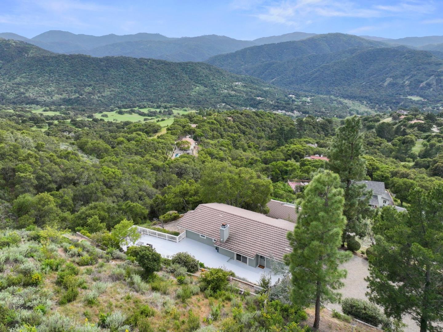 Detail Gallery Image 89 of 100 For 31475 via Las Rosas, Carmel Valley,  CA 93924 - 3 Beds | 2/1 Baths