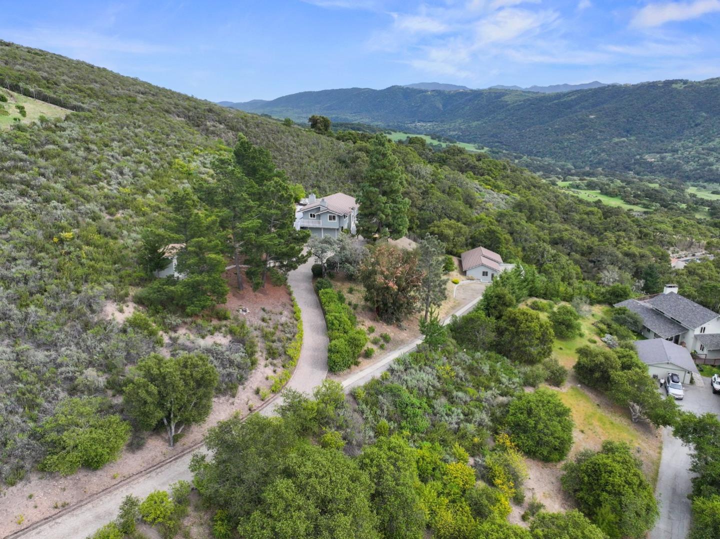 Detail Gallery Image 91 of 100 For 31475 via Las Rosas, Carmel Valley,  CA 93924 - 3 Beds | 2/1 Baths