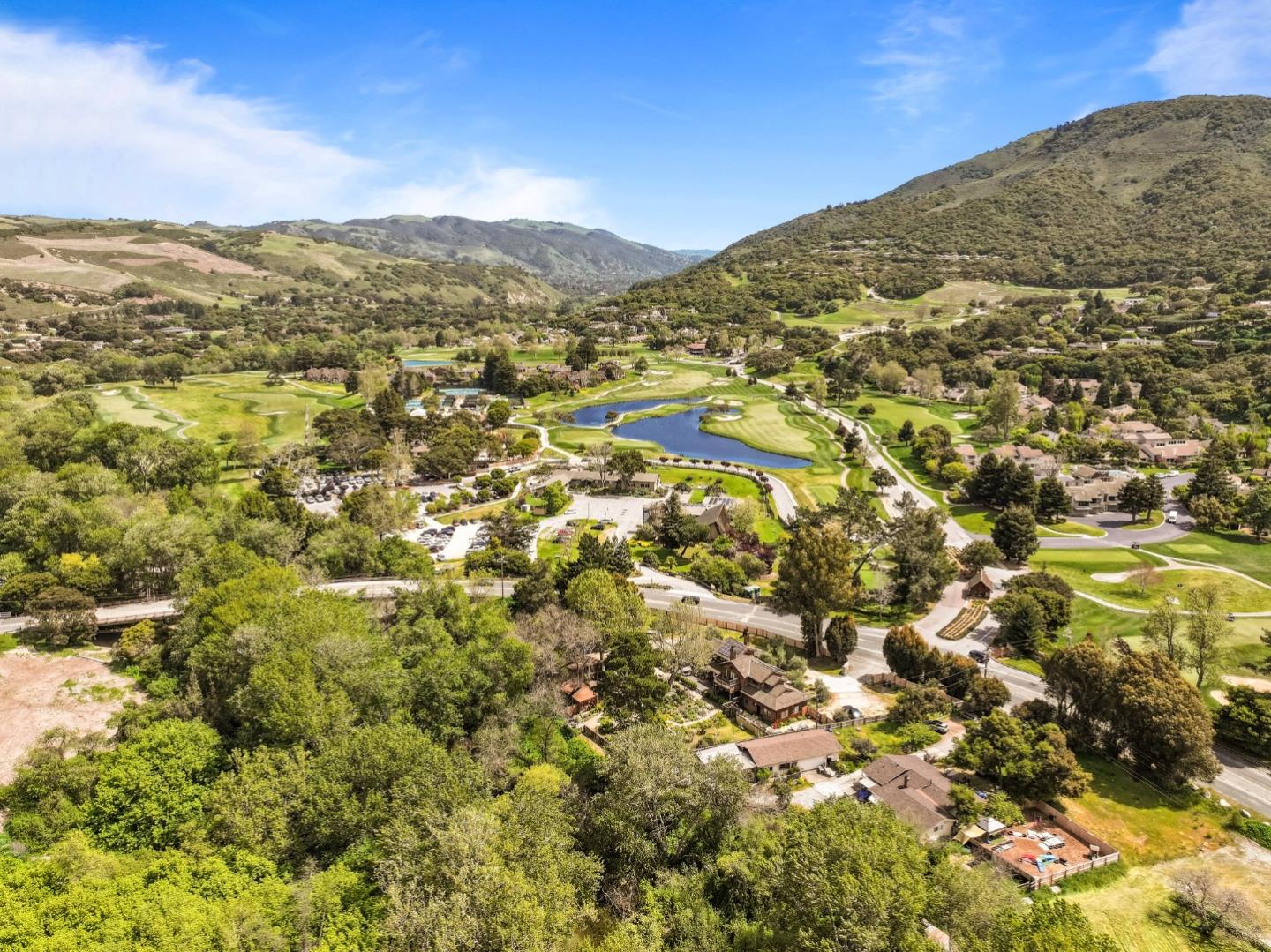 Detail Gallery Image 95 of 100 For 31475 via Las Rosas, Carmel Valley,  CA 93924 - 3 Beds | 2/1 Baths
