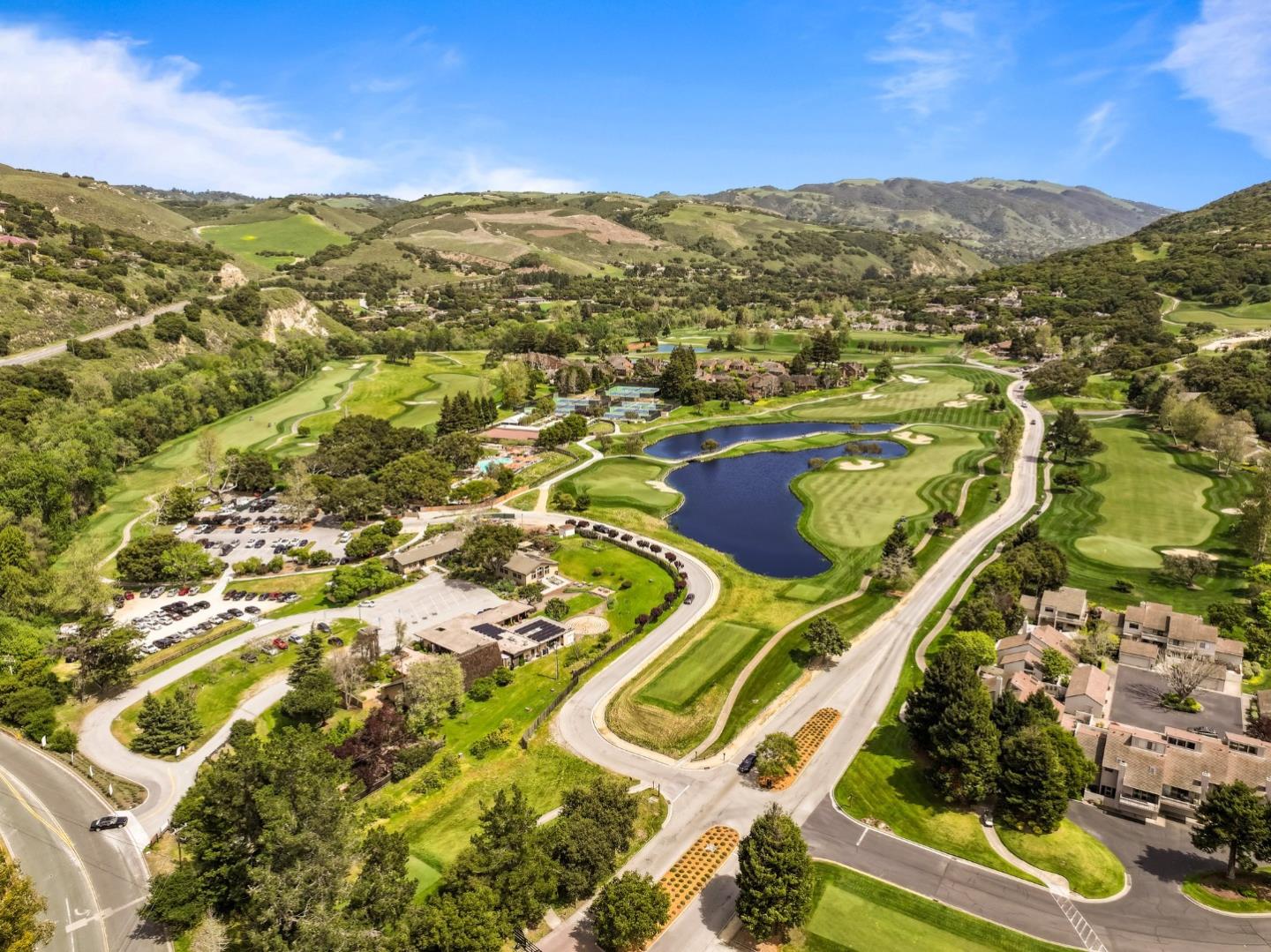 Detail Gallery Image 97 of 100 For 31475 via Las Rosas, Carmel Valley,  CA 93924 - 3 Beds | 2/1 Baths