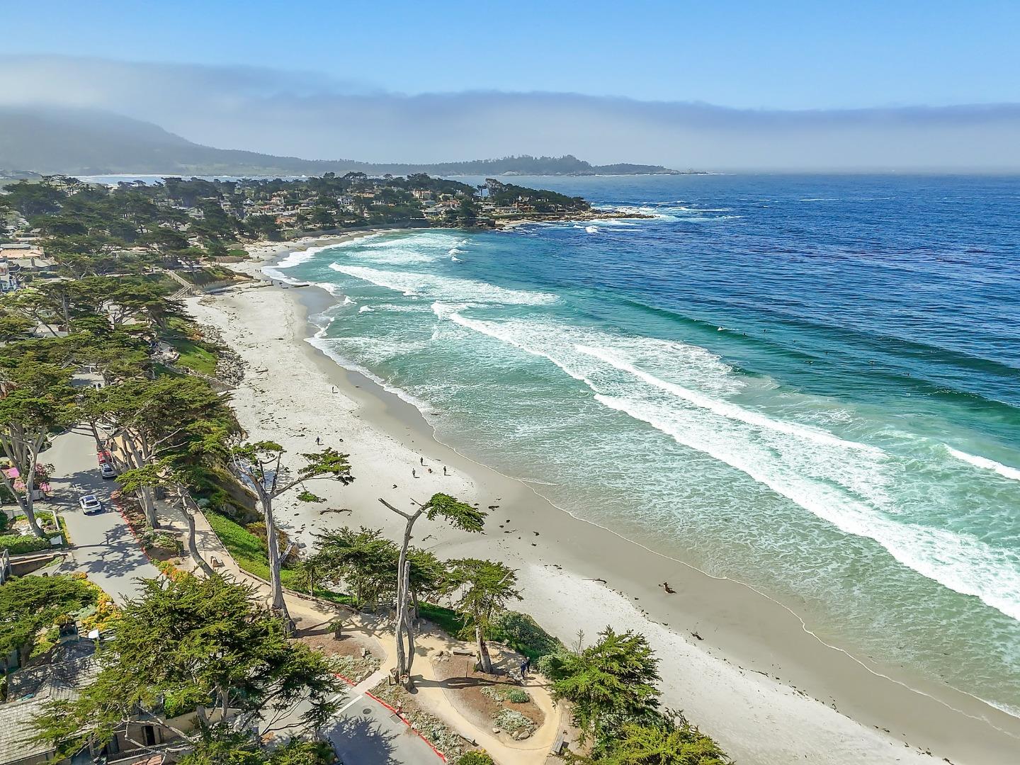 Detail Gallery Image 98 of 100 For 31475 via Las Rosas, Carmel Valley,  CA 93924 - 3 Beds | 2/1 Baths