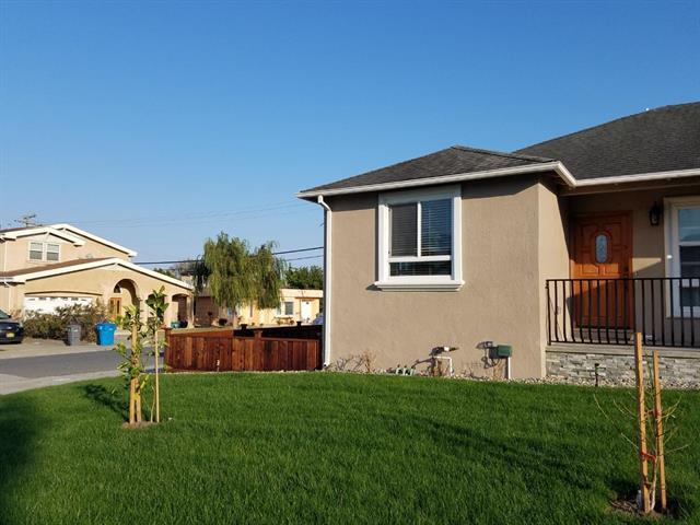 Detail Gallery Image 1 of 3 For 1625 Juniper Ave a,  San Bruno,  CA 94066 - 1 Beds | 1 Baths
