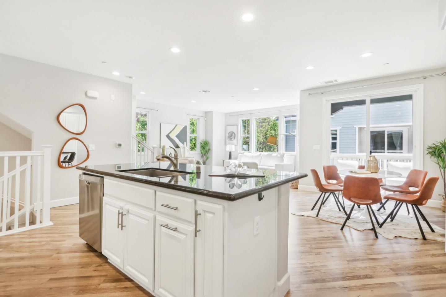 Detail Gallery Image 12 of 32 For 123 Incense Ter, Sunnyvale,  CA 94086 - 2 Beds | 2/1 Baths