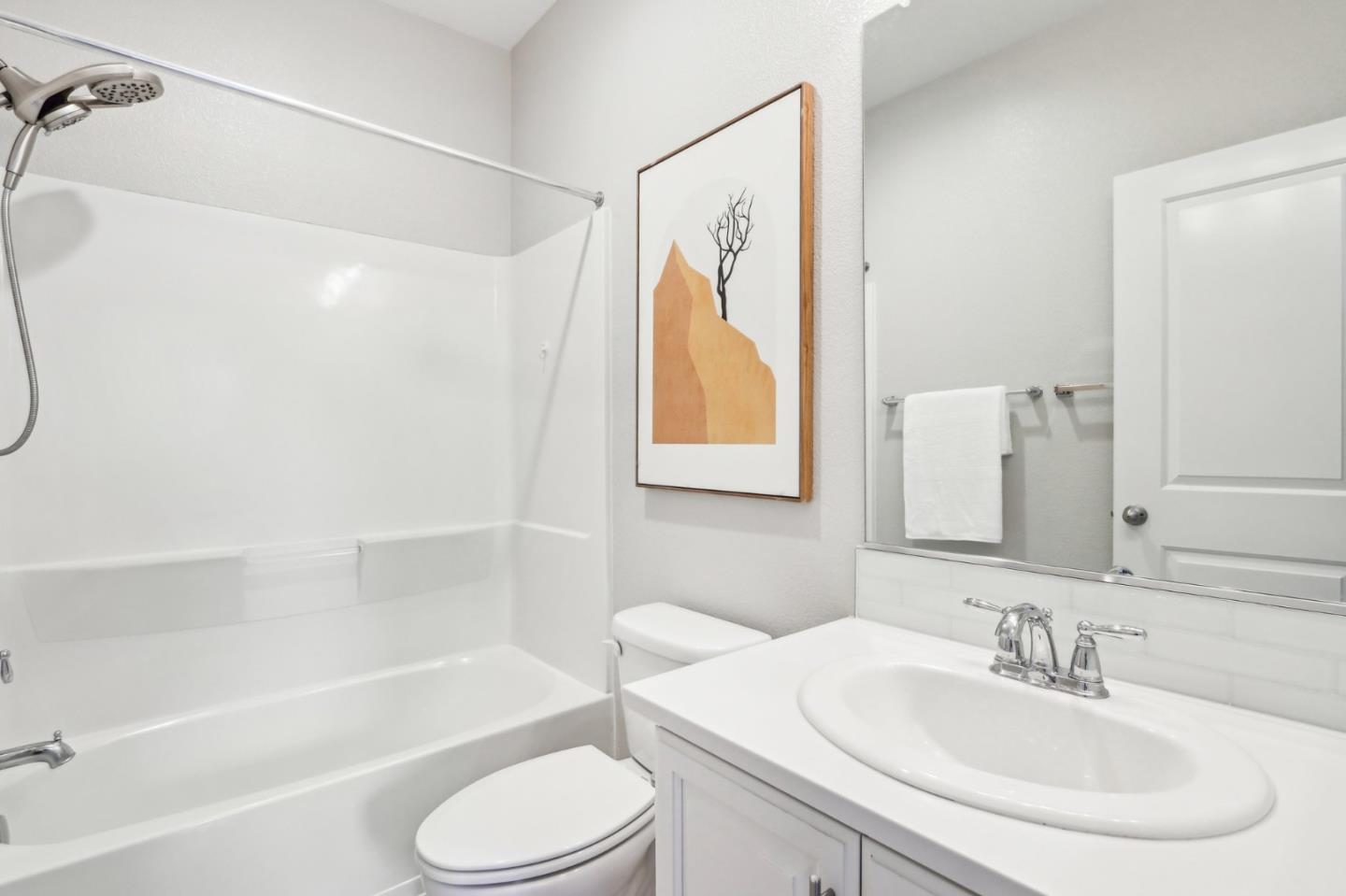 Detail Gallery Image 20 of 32 For 123 Incense Ter, Sunnyvale,  CA 94086 - 2 Beds | 2/1 Baths
