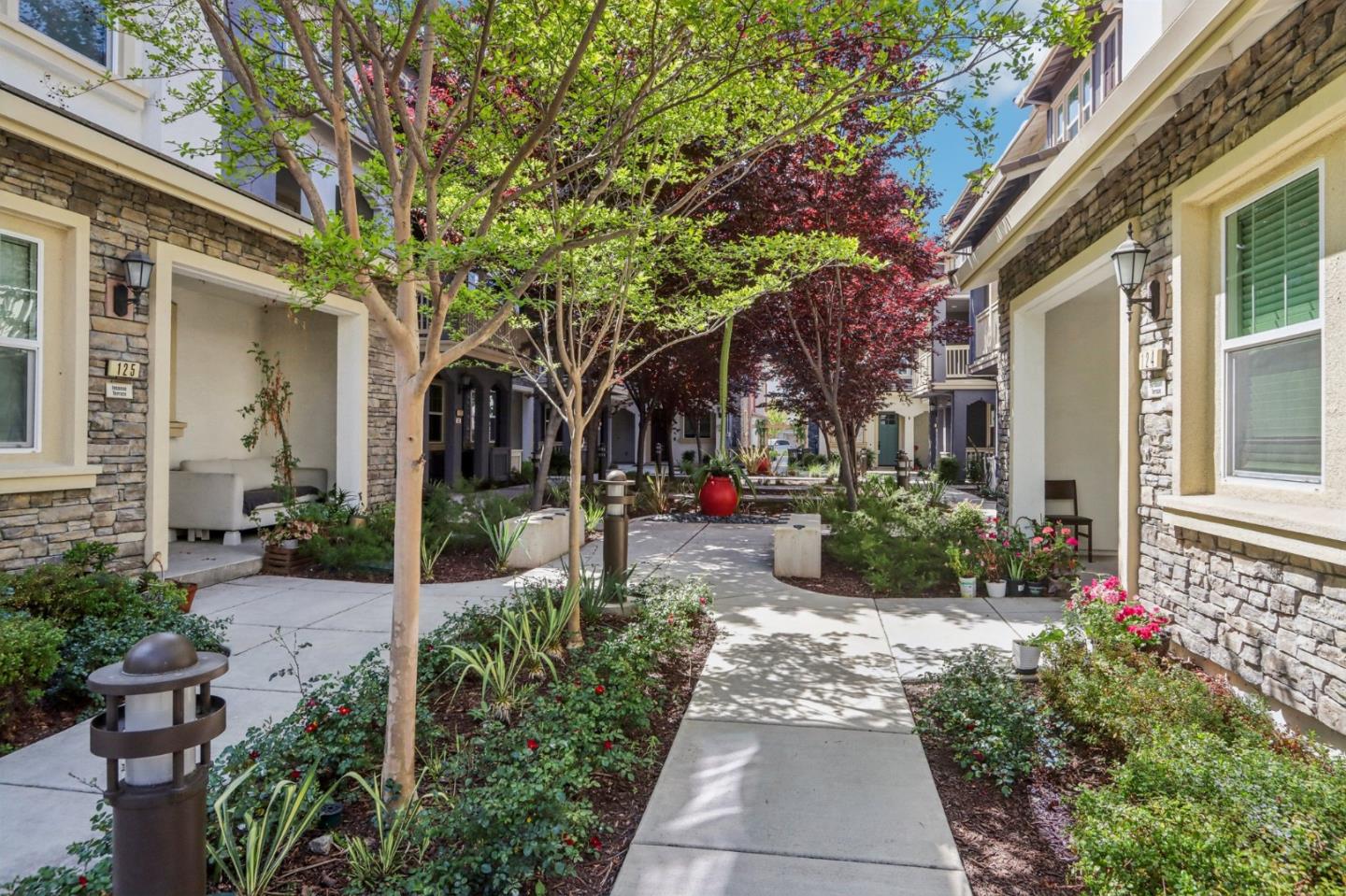 Detail Gallery Image 27 of 32 For 123 Incense Ter, Sunnyvale,  CA 94086 - 2 Beds | 2/1 Baths