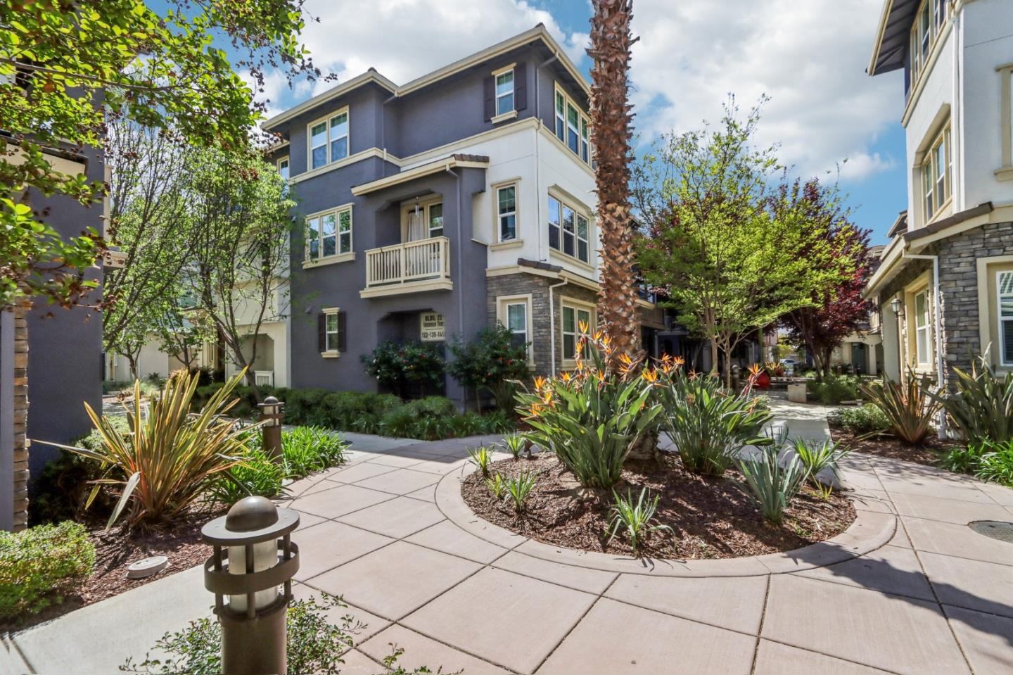 Detail Gallery Image 28 of 32 For 123 Incense Ter, Sunnyvale,  CA 94086 - 2 Beds | 2/1 Baths
