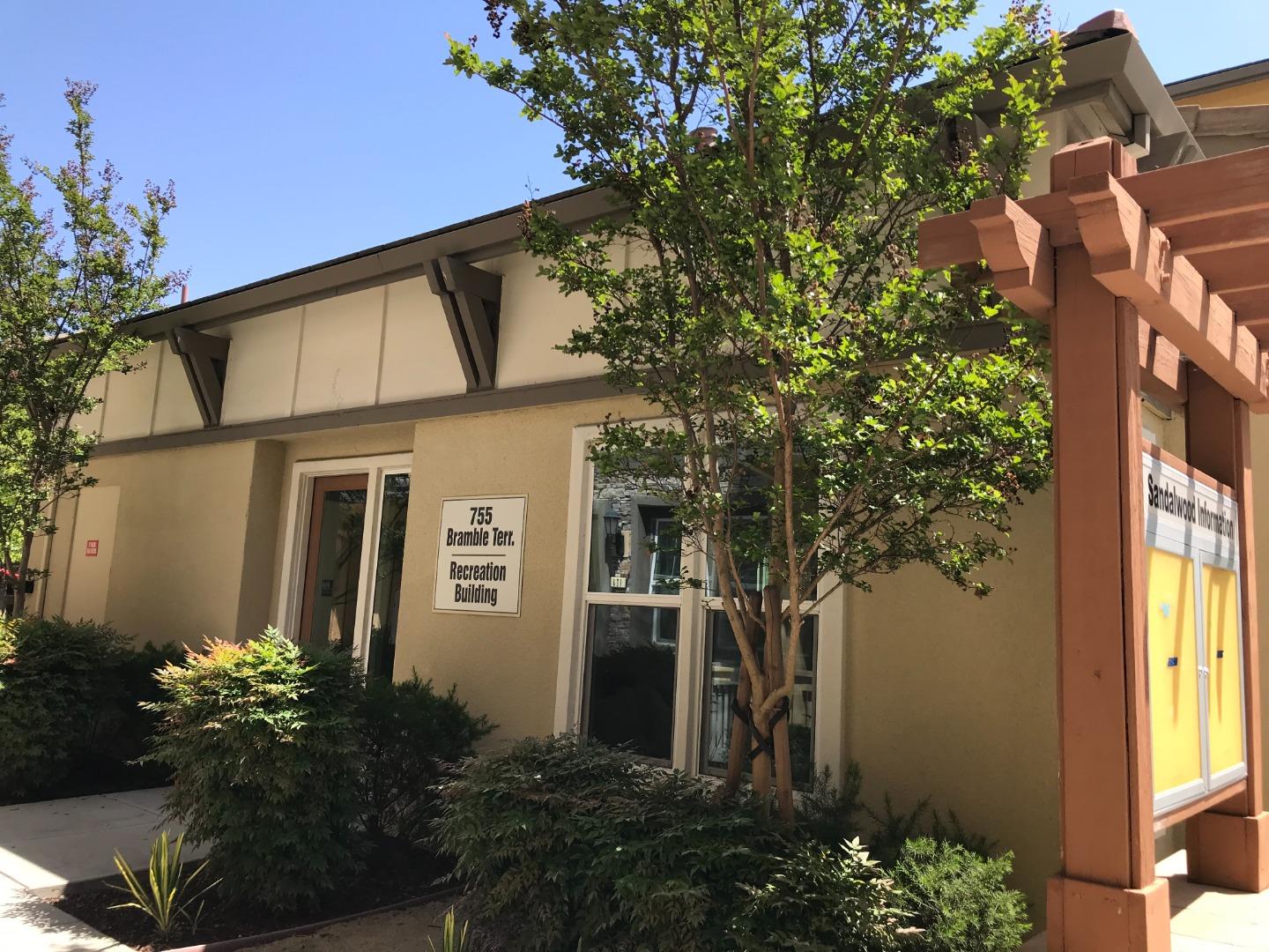 Detail Gallery Image 31 of 32 For 123 Incense Ter, Sunnyvale,  CA 94086 - 2 Beds | 2/1 Baths