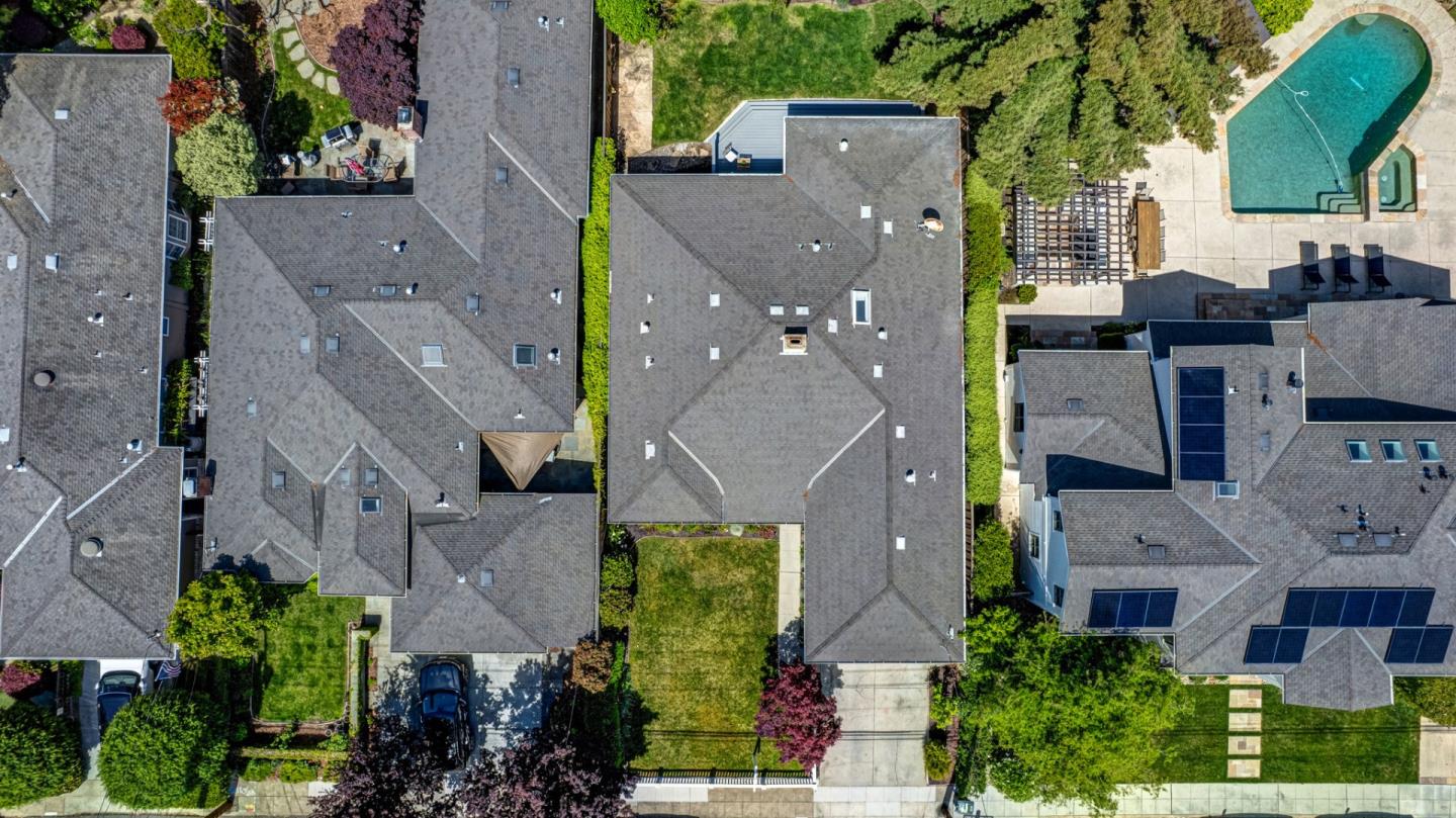 Detail Gallery Image 39 of 39 For 1534 White Oak Way, San Carlos,  CA 94070 - 3 Beds | 2 Baths