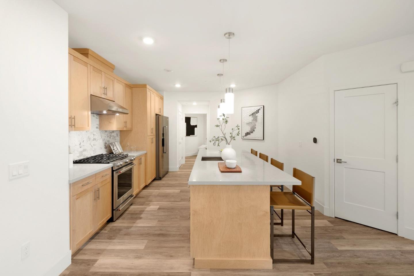 Detail Gallery Image 12 of 28 For 3578 Rambla Pl #518,  Santa Clara,  CA 95051 - 2 Beds | 2/1 Baths