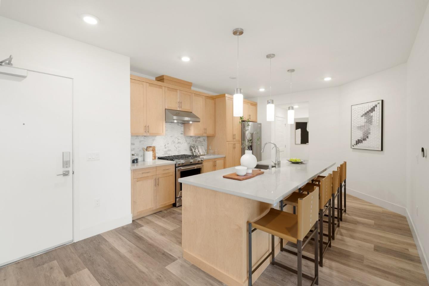 Detail Gallery Image 15 of 28 For 3578 Rambla Pl #518,  Santa Clara,  CA 95051 - 2 Beds | 2/1 Baths
