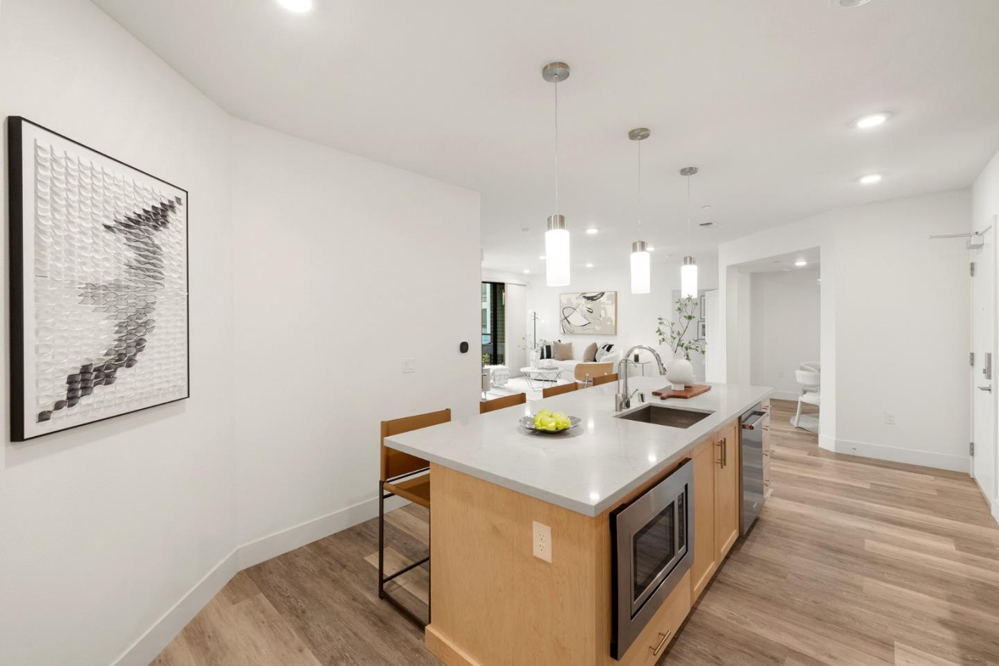 Detail Gallery Image 16 of 28 For 3578 Rambla Pl #518,  Santa Clara,  CA 95051 - 2 Beds | 2/1 Baths