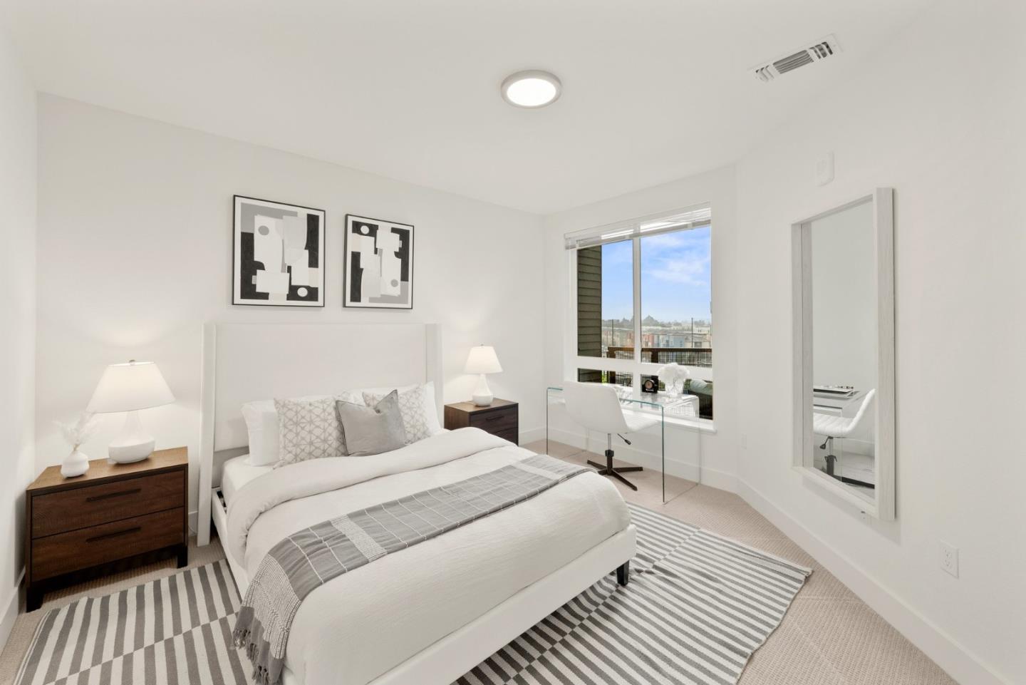 Detail Gallery Image 17 of 28 For 3578 Rambla Pl #518,  Santa Clara,  CA 95051 - 2 Beds | 2/1 Baths