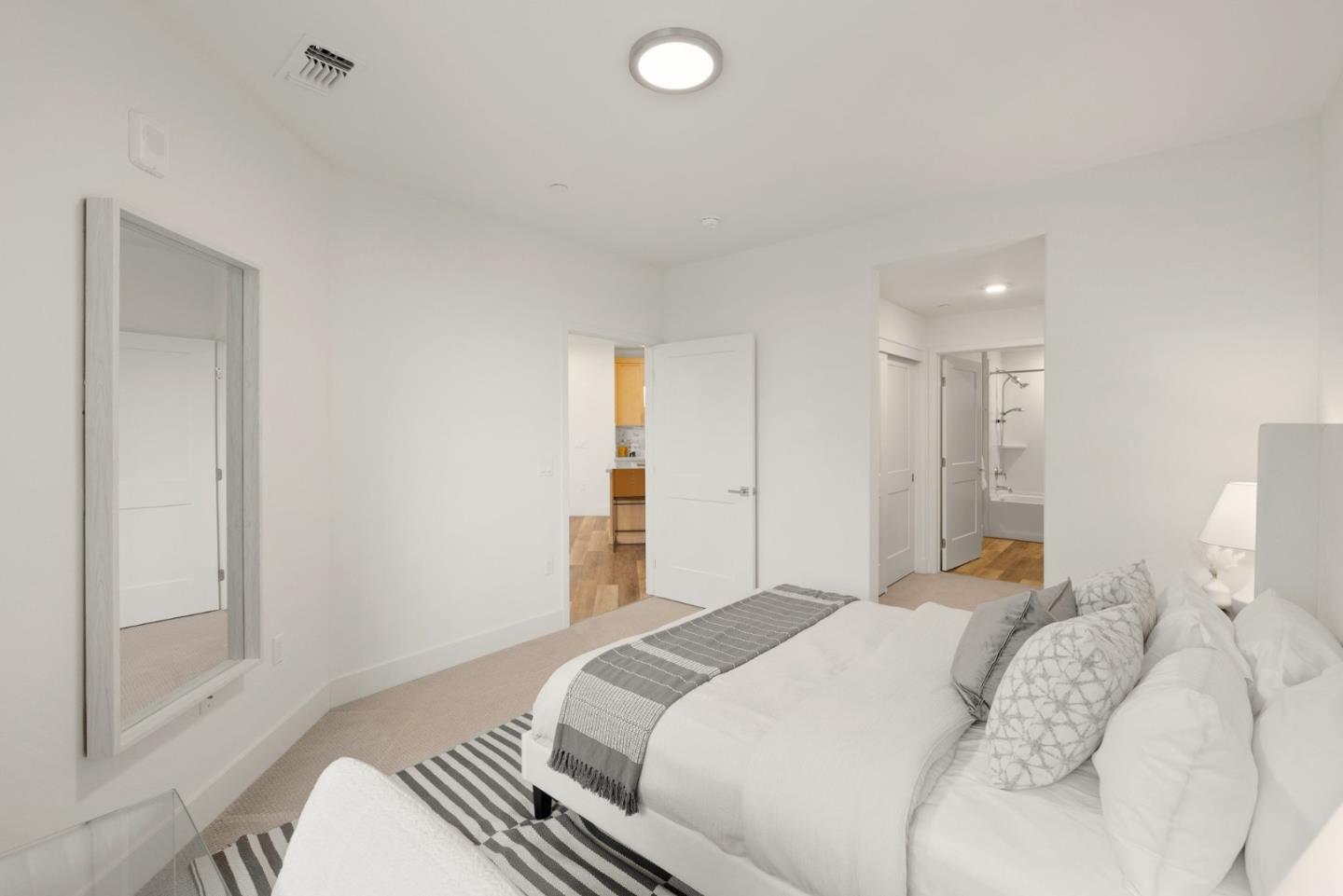 Detail Gallery Image 18 of 28 For 3578 Rambla Pl #518,  Santa Clara,  CA 95051 - 2 Beds | 2/1 Baths