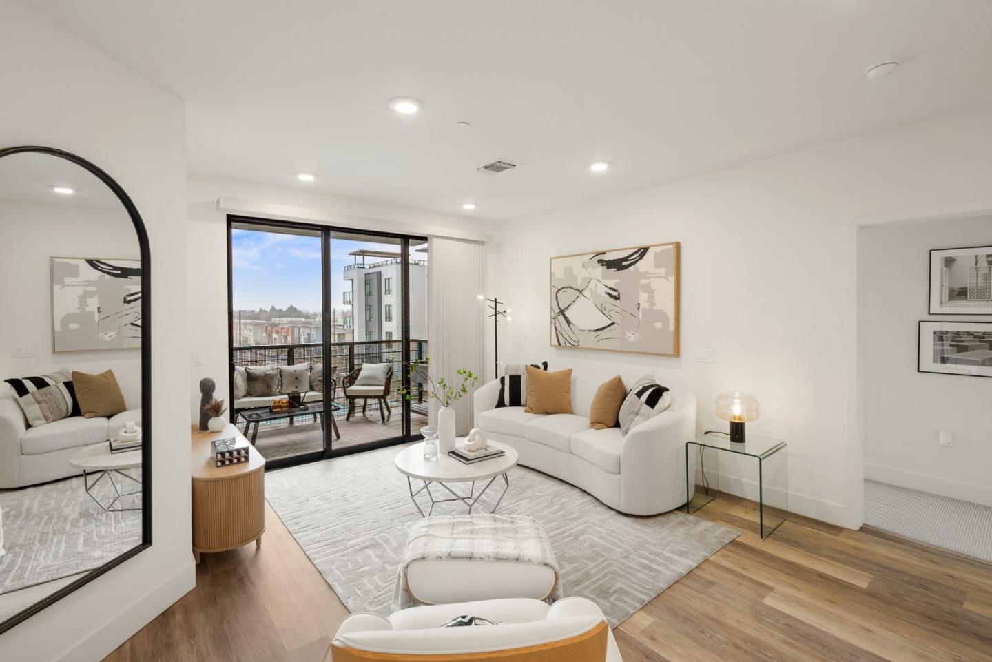 Detail Gallery Image 2 of 28 For 3578 Rambla Pl #518,  Santa Clara,  CA 95051 - 2 Beds | 2/1 Baths