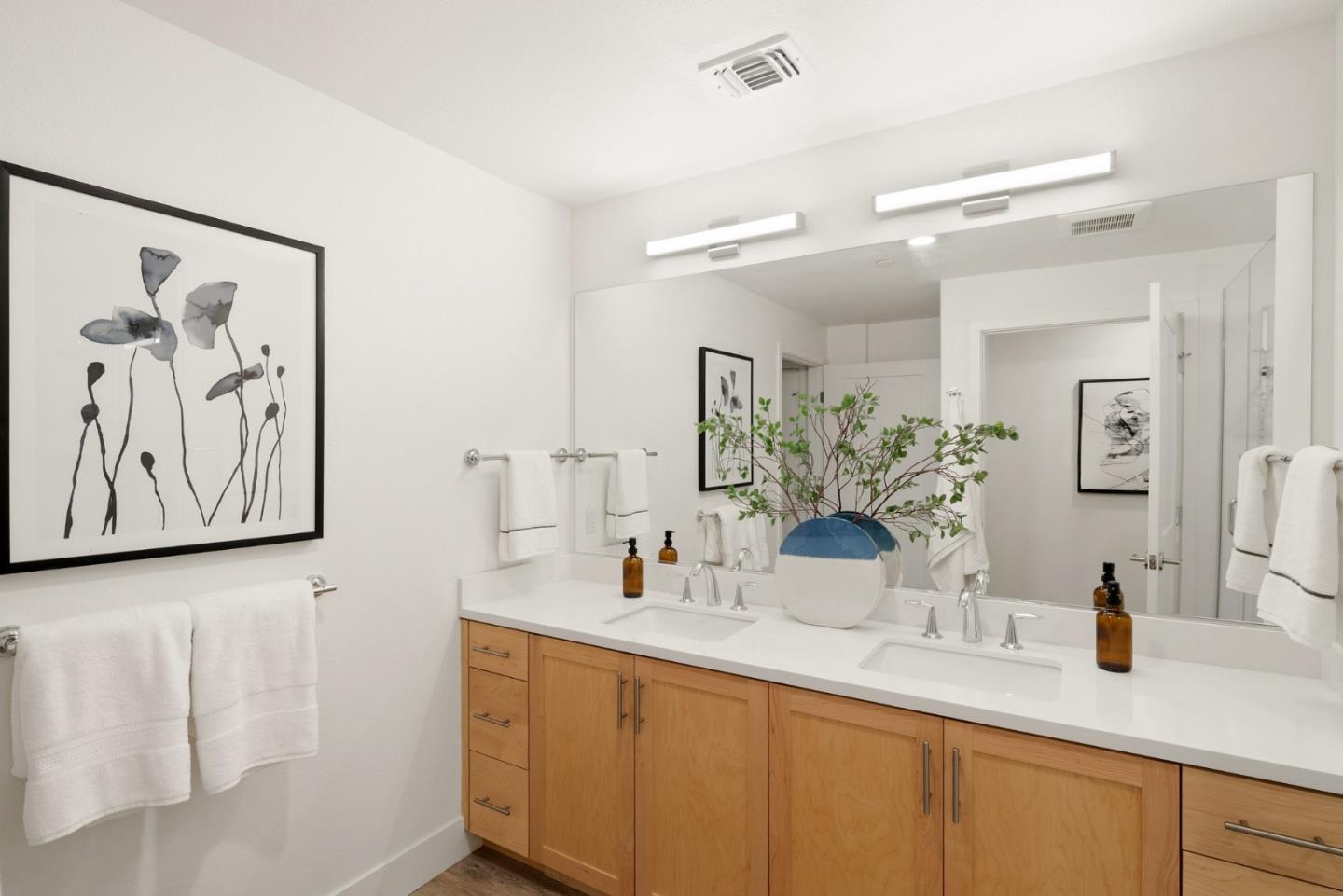 Detail Gallery Image 20 of 28 For 3578 Rambla Pl #518,  Santa Clara,  CA 95051 - 2 Beds | 2/1 Baths