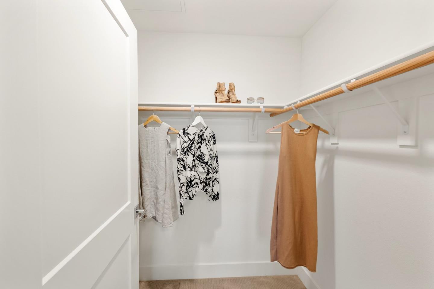 Detail Gallery Image 22 of 28 For 3578 Rambla Pl #518,  Santa Clara,  CA 95051 - 2 Beds | 2/1 Baths
