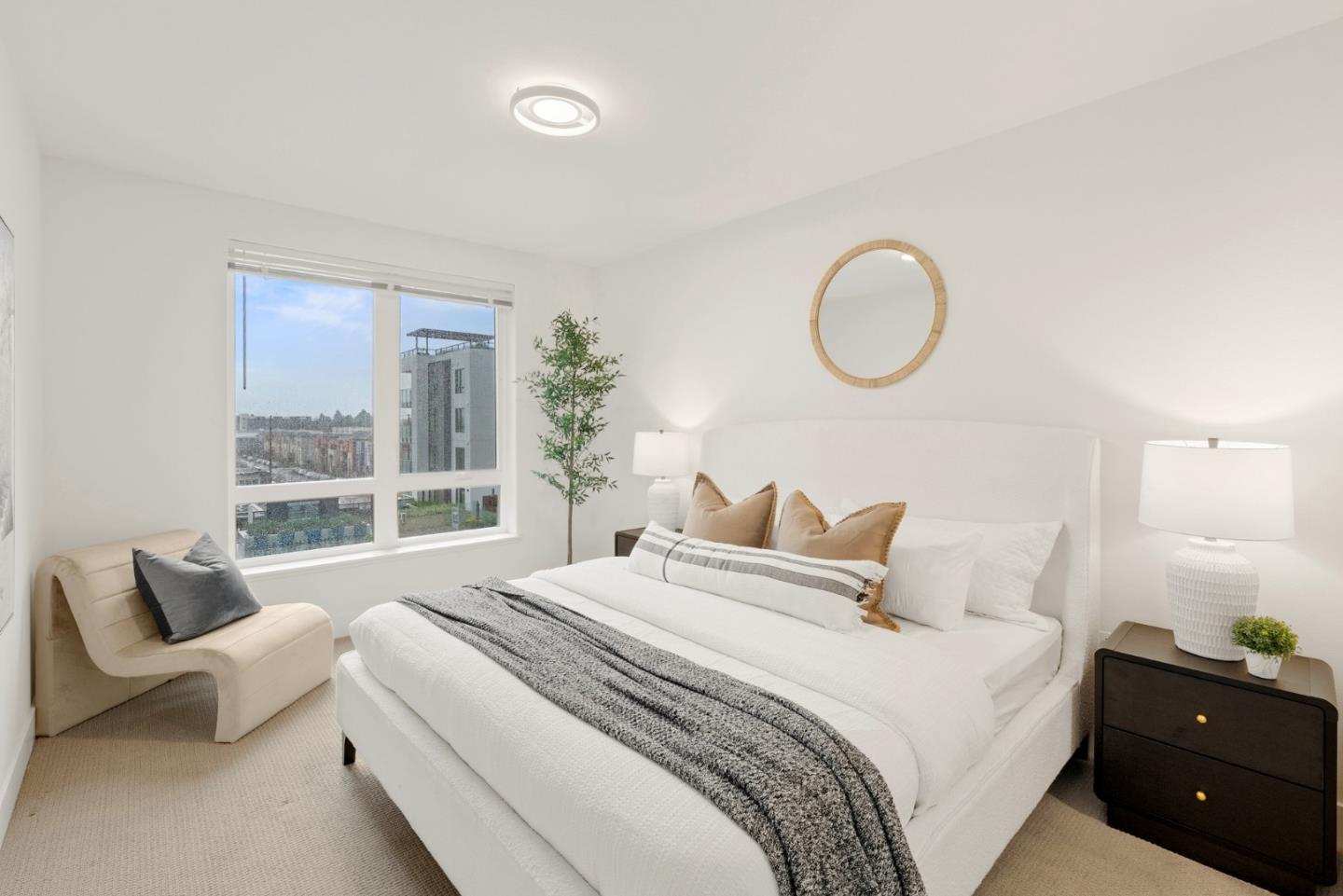 Detail Gallery Image 23 of 28 For 3578 Rambla Pl #518,  Santa Clara,  CA 95051 - 2 Beds | 2/1 Baths
