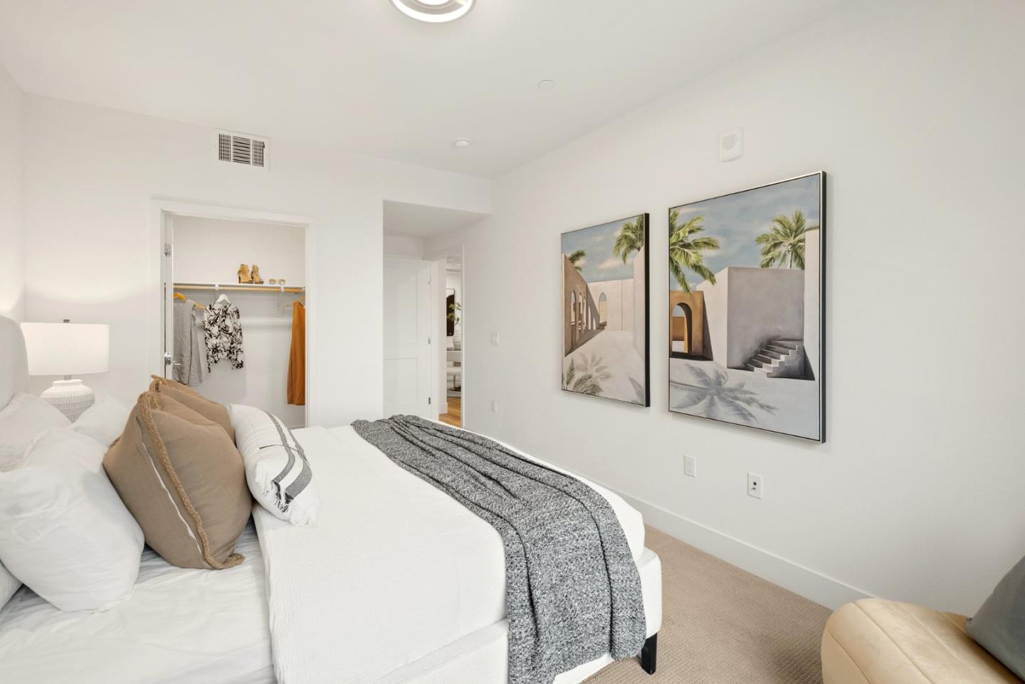 Detail Gallery Image 24 of 28 For 3578 Rambla Pl #518,  Santa Clara,  CA 95051 - 2 Beds | 2/1 Baths