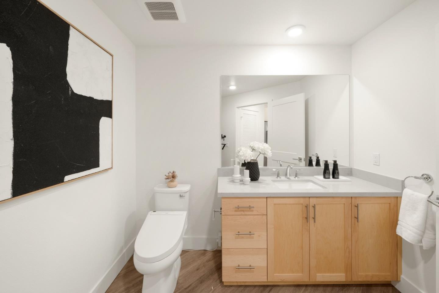 Detail Gallery Image 25 of 28 For 3578 Rambla Pl #518,  Santa Clara,  CA 95051 - 2 Beds | 2/1 Baths