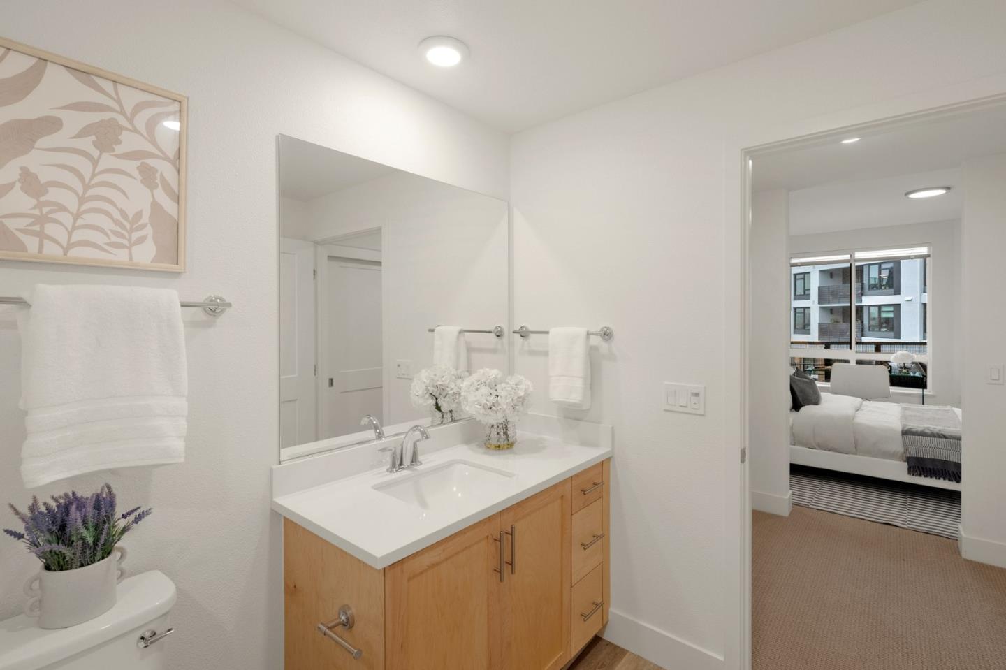 Detail Gallery Image 26 of 28 For 3578 Rambla Pl #518,  Santa Clara,  CA 95051 - 2 Beds | 2/1 Baths