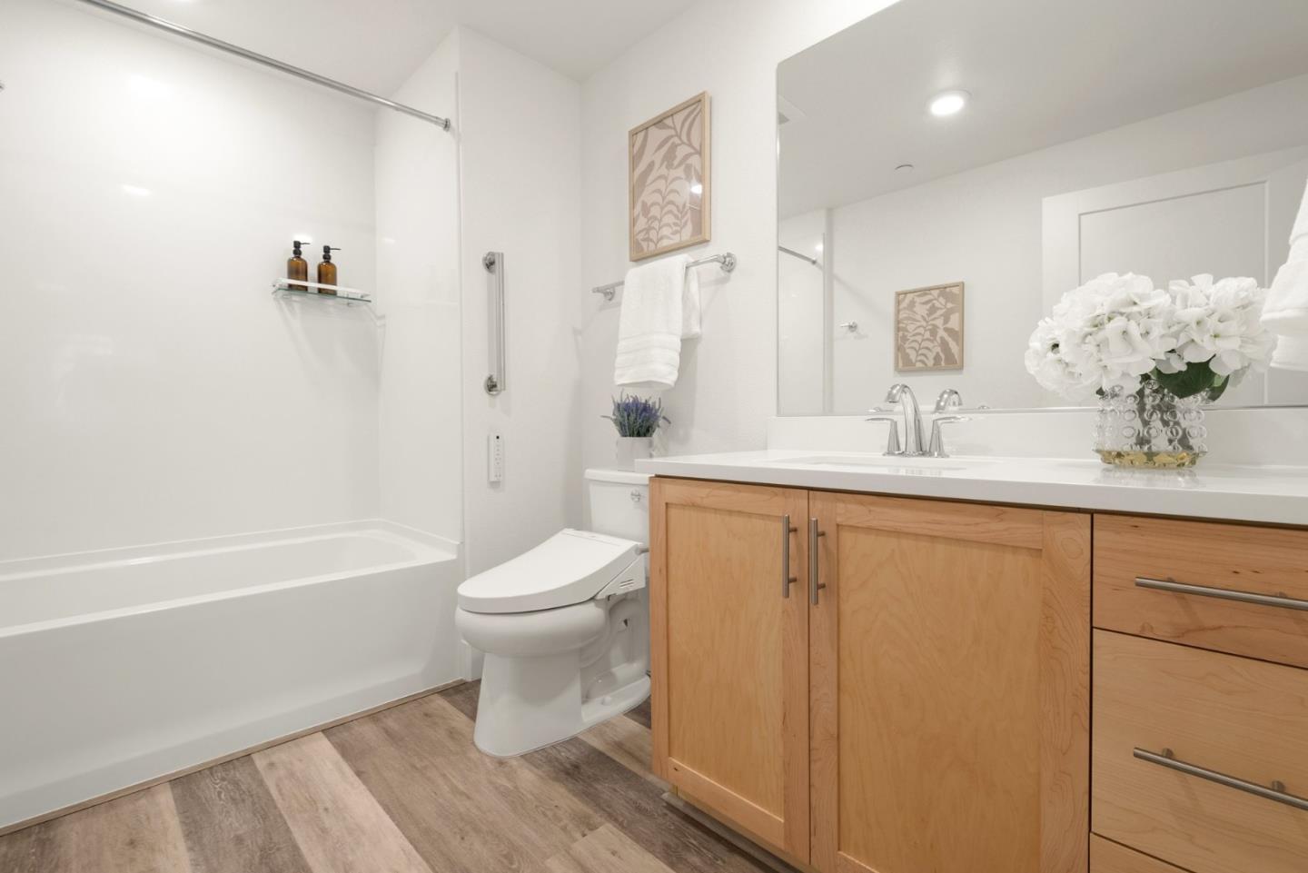 Detail Gallery Image 27 of 28 For 3578 Rambla Pl #518,  Santa Clara,  CA 95051 - 2 Beds | 2/1 Baths