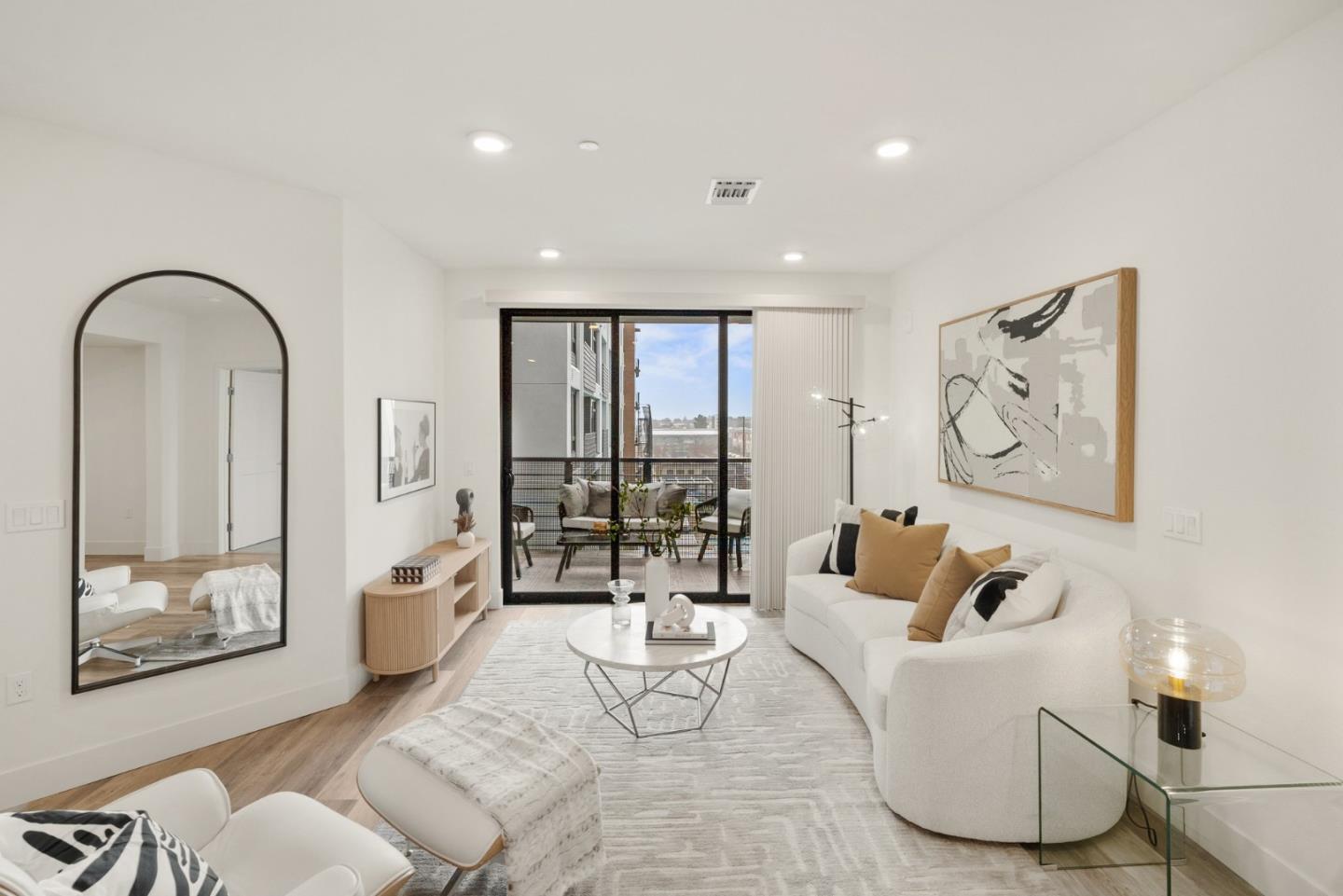 Detail Gallery Image 3 of 28 For 3578 Rambla Pl #518,  Santa Clara,  CA 95051 - 2 Beds | 2/1 Baths