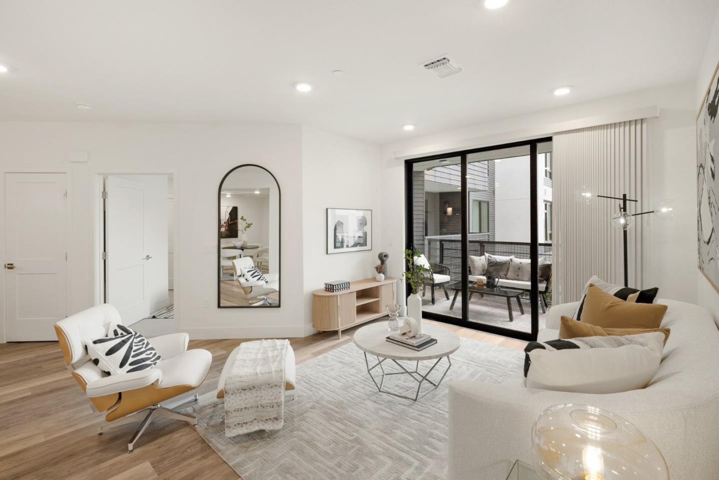 Detail Gallery Image 4 of 28 For 3578 Rambla Pl #518,  Santa Clara,  CA 95051 - 2 Beds | 2/1 Baths