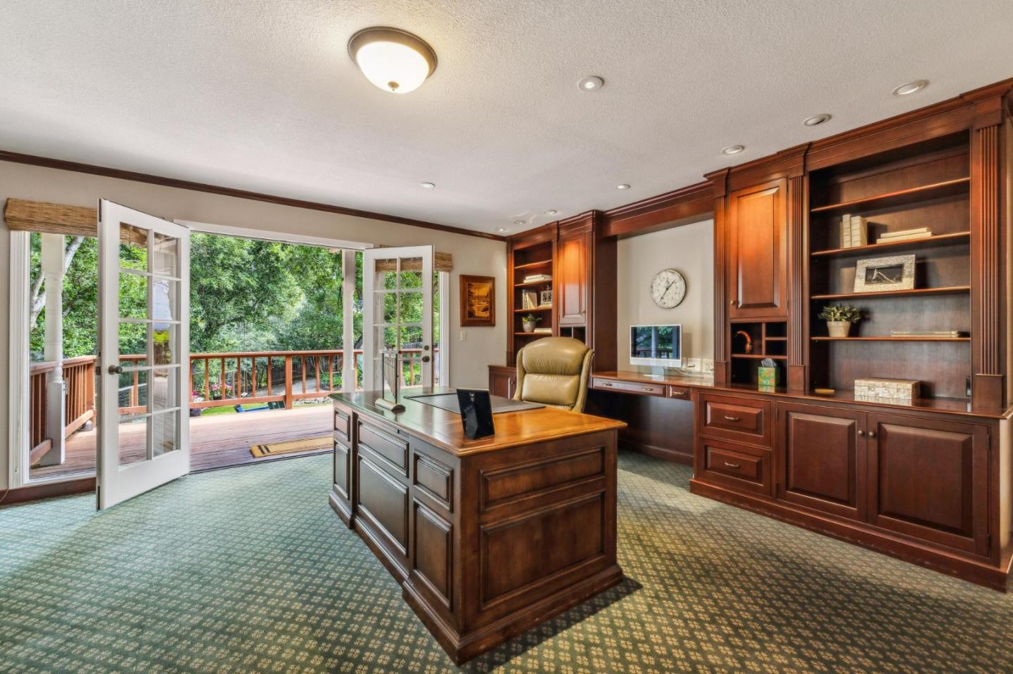 Detail Gallery Image 11 of 69 For 14024 Camino Barco, Saratoga,  CA 95070 - 4 Beds | 4 Baths