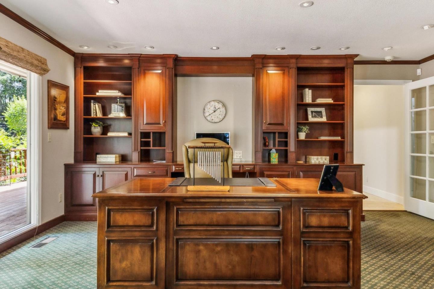 Detail Gallery Image 12 of 69 For 14024 Camino Barco, Saratoga,  CA 95070 - 4 Beds | 4 Baths