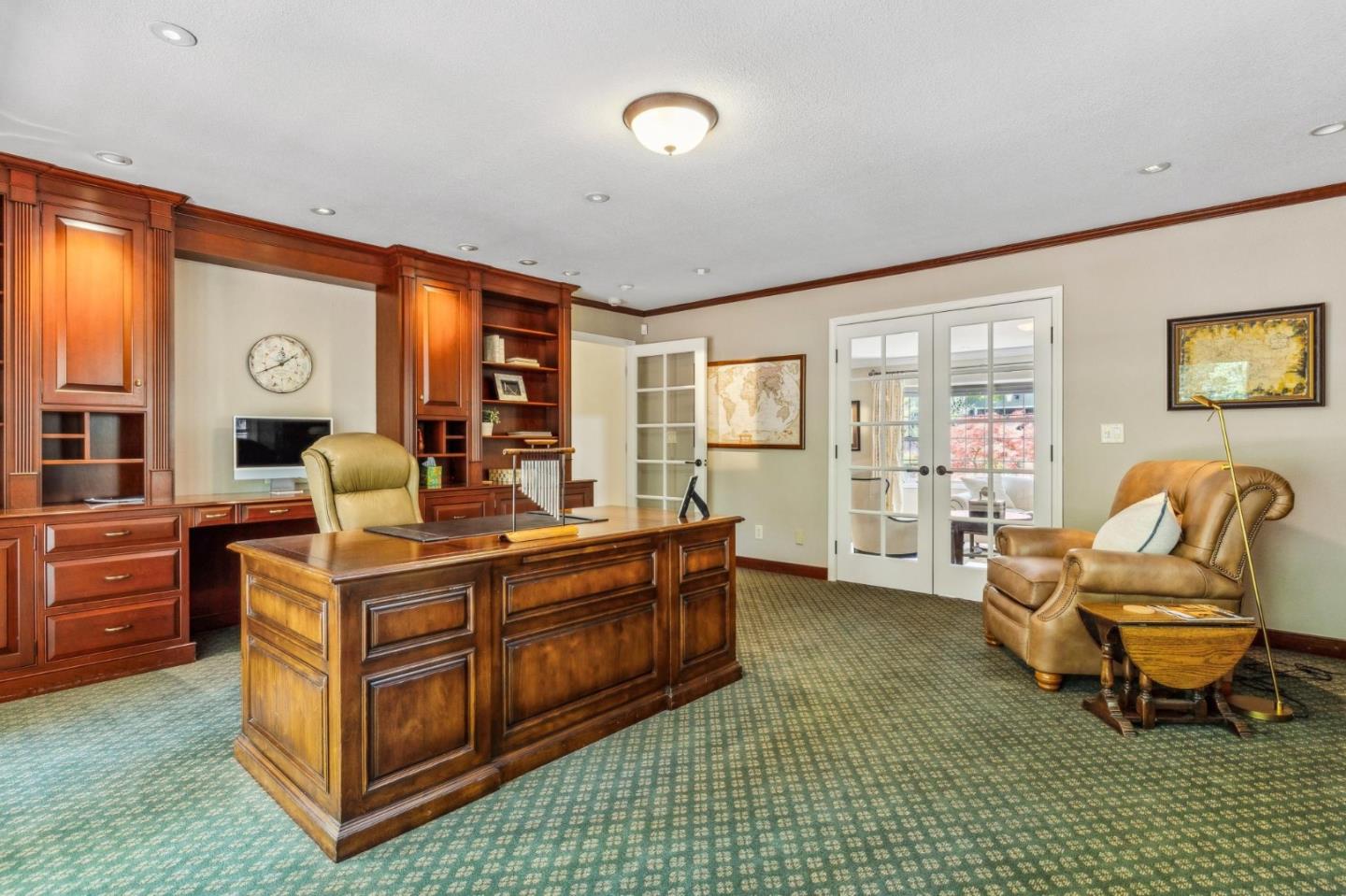 Detail Gallery Image 13 of 69 For 14024 Camino Barco, Saratoga,  CA 95070 - 4 Beds | 4 Baths