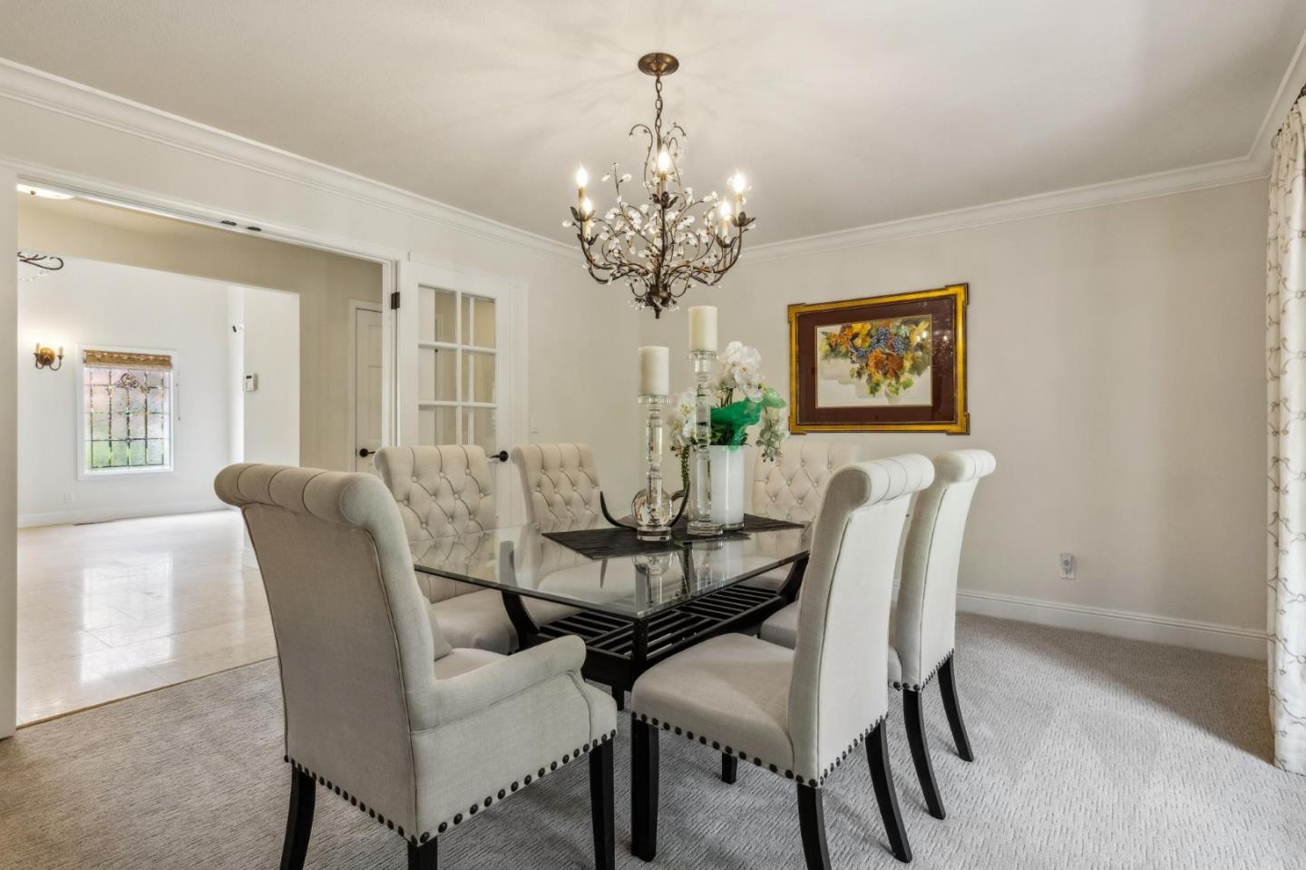Detail Gallery Image 14 of 69 For 14024 Camino Barco, Saratoga,  CA 95070 - 4 Beds | 4 Baths