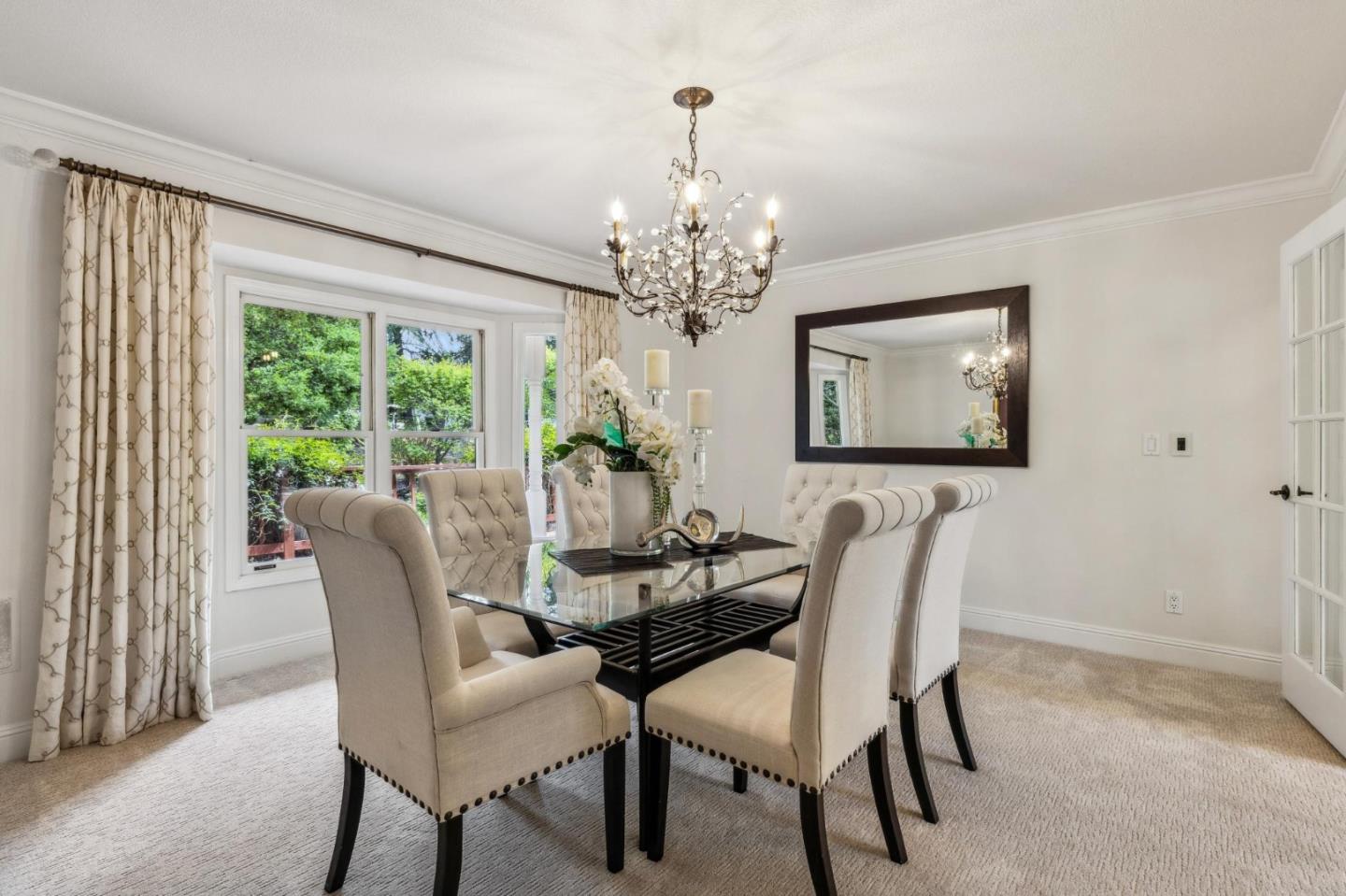 Detail Gallery Image 15 of 69 For 14024 Camino Barco, Saratoga,  CA 95070 - 4 Beds | 4 Baths