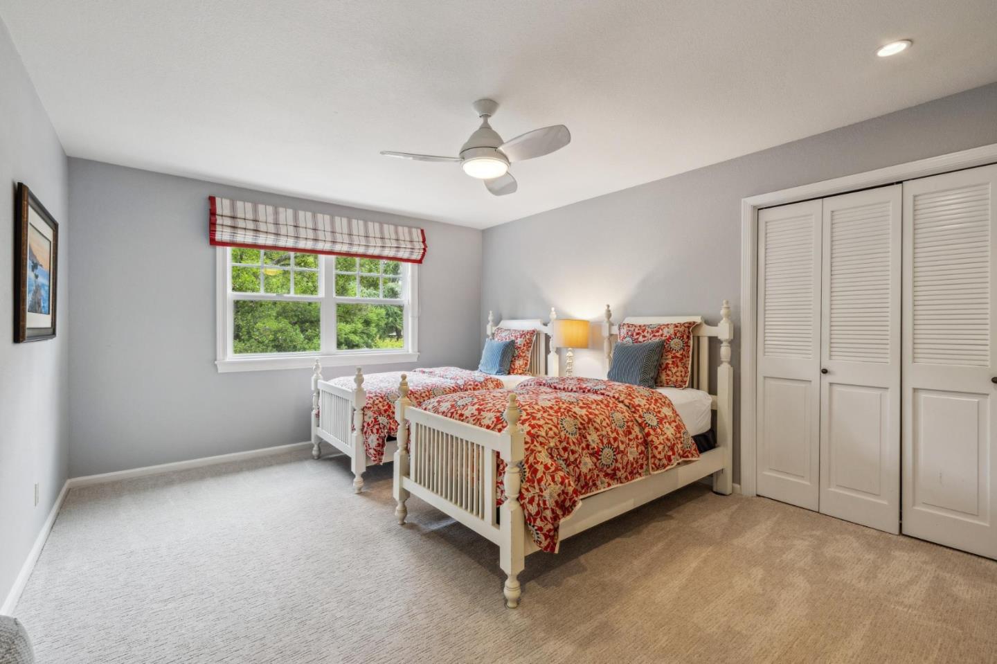 Detail Gallery Image 32 of 69 For 14024 Camino Barco, Saratoga,  CA 95070 - 4 Beds | 4 Baths