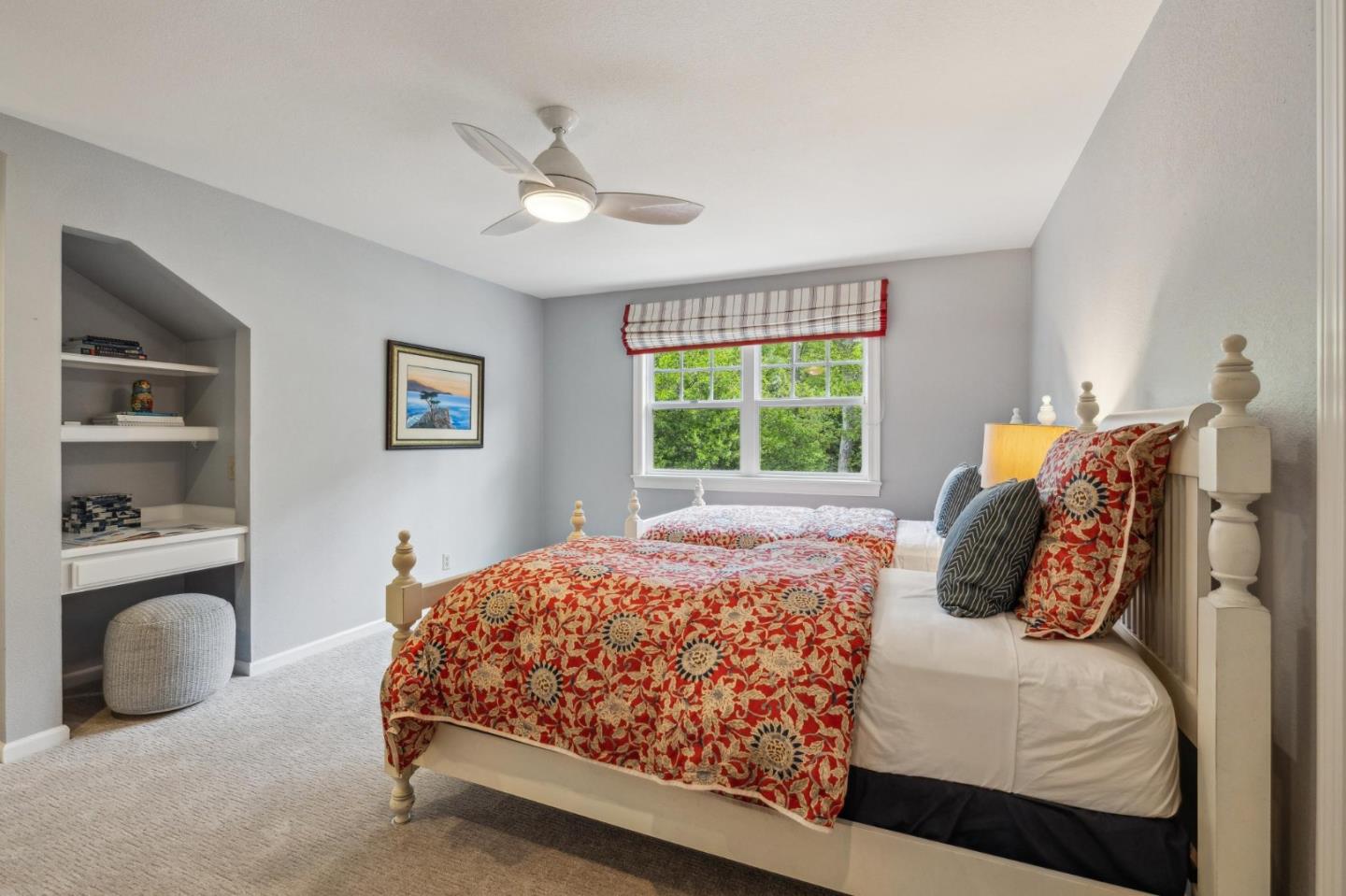 Detail Gallery Image 33 of 69 For 14024 Camino Barco, Saratoga,  CA 95070 - 4 Beds | 4 Baths
