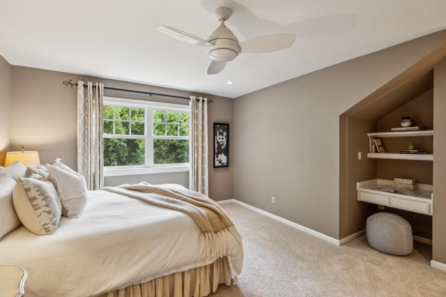 Detail Gallery Image 36 of 69 For 14024 Camino Barco, Saratoga,  CA 95070 - 4 Beds | 4 Baths