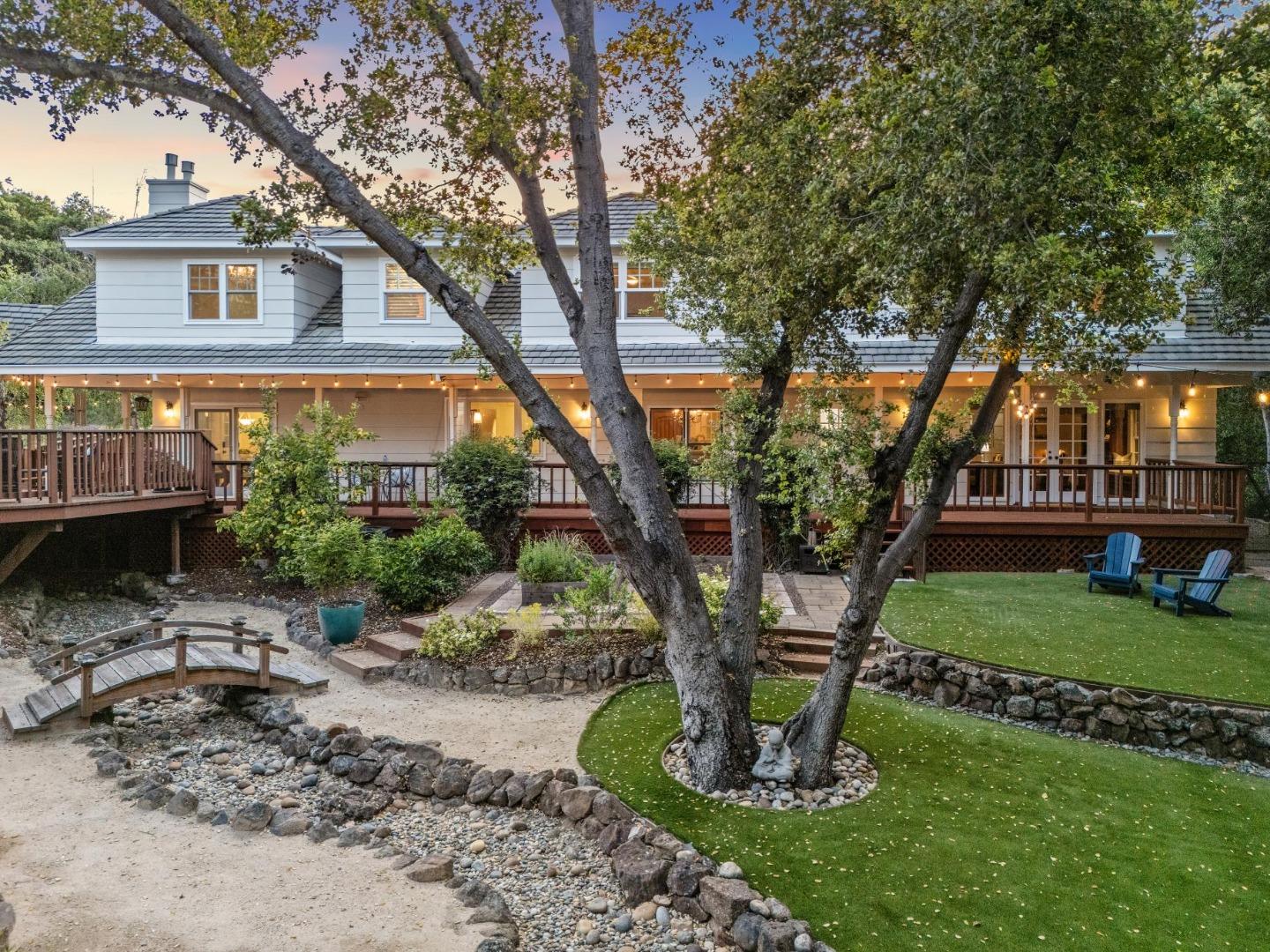 Detail Gallery Image 50 of 69 For 14024 Camino Barco, Saratoga,  CA 95070 - 4 Beds | 4 Baths