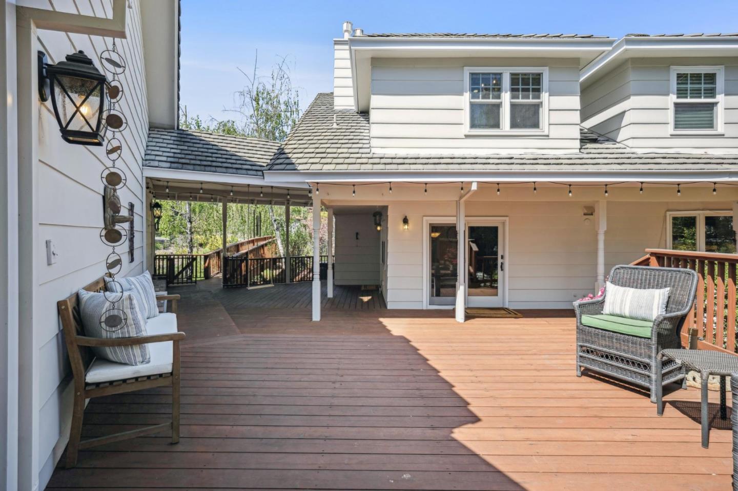 Detail Gallery Image 53 of 69 For 14024 Camino Barco, Saratoga,  CA 95070 - 4 Beds | 4 Baths