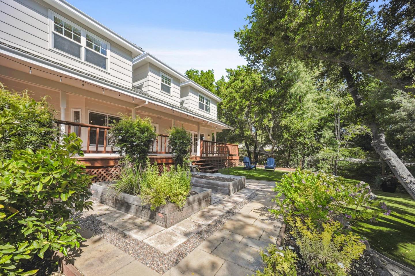 Detail Gallery Image 56 of 69 For 14024 Camino Barco, Saratoga,  CA 95070 - 4 Beds | 4 Baths