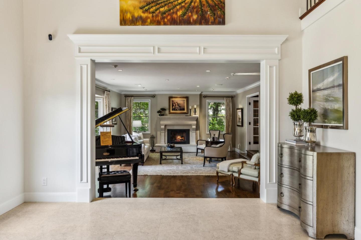 Detail Gallery Image 7 of 69 For 14024 Camino Barco, Saratoga,  CA 95070 - 4 Beds | 4 Baths