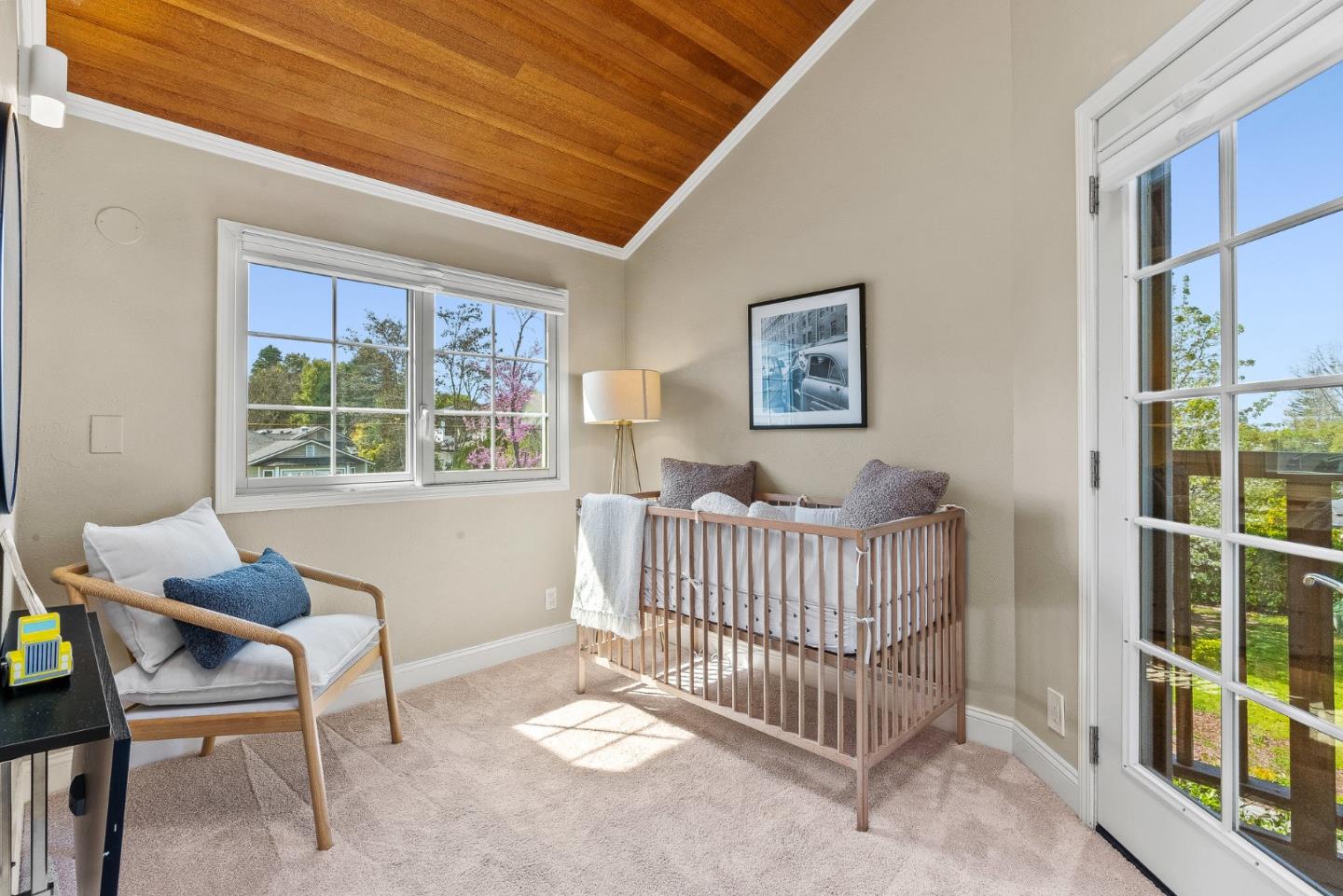 Detail Gallery Image 15 of 35 For 15976 Linda Ave, Los Gatos,  CA 95032 - 4 Beds | 3/1 Baths