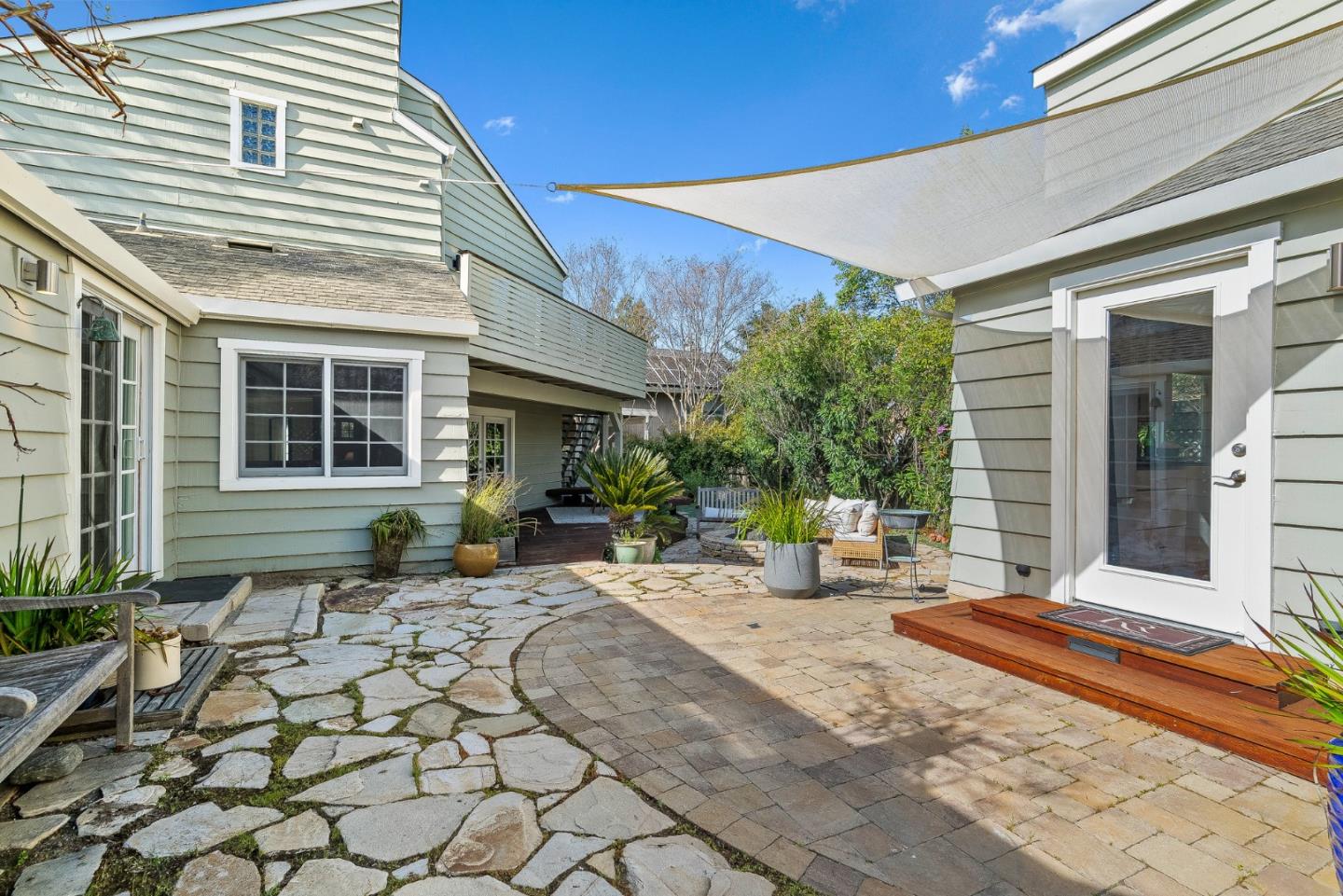 Detail Gallery Image 23 of 35 For 15976 Linda Ave, Los Gatos,  CA 95032 - 4 Beds | 3/1 Baths