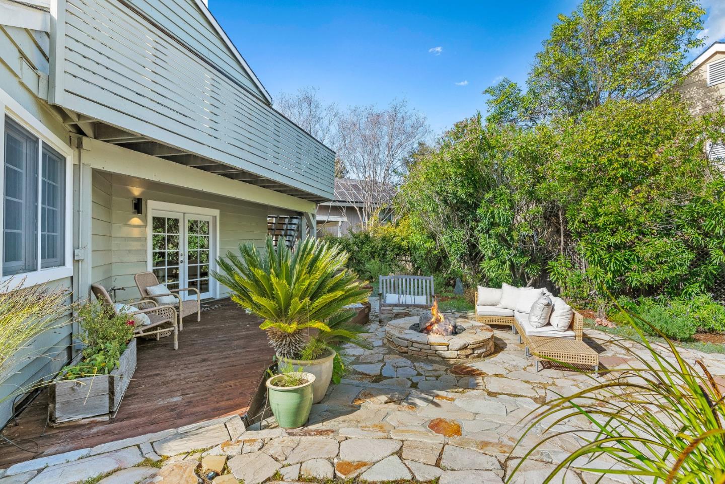 Detail Gallery Image 24 of 35 For 15976 Linda Ave, Los Gatos,  CA 95032 - 4 Beds | 3/1 Baths