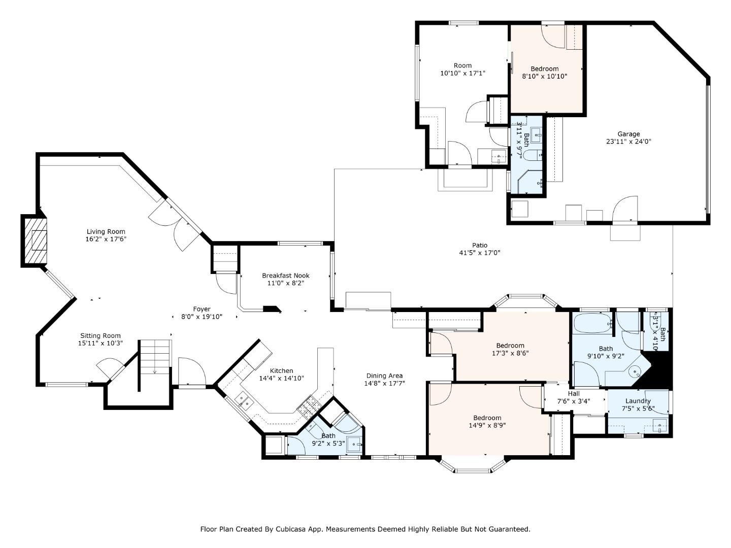Detail Gallery Image 33 of 35 For 15976 Linda Ave, Los Gatos,  CA 95032 - 4 Beds | 3/1 Baths
