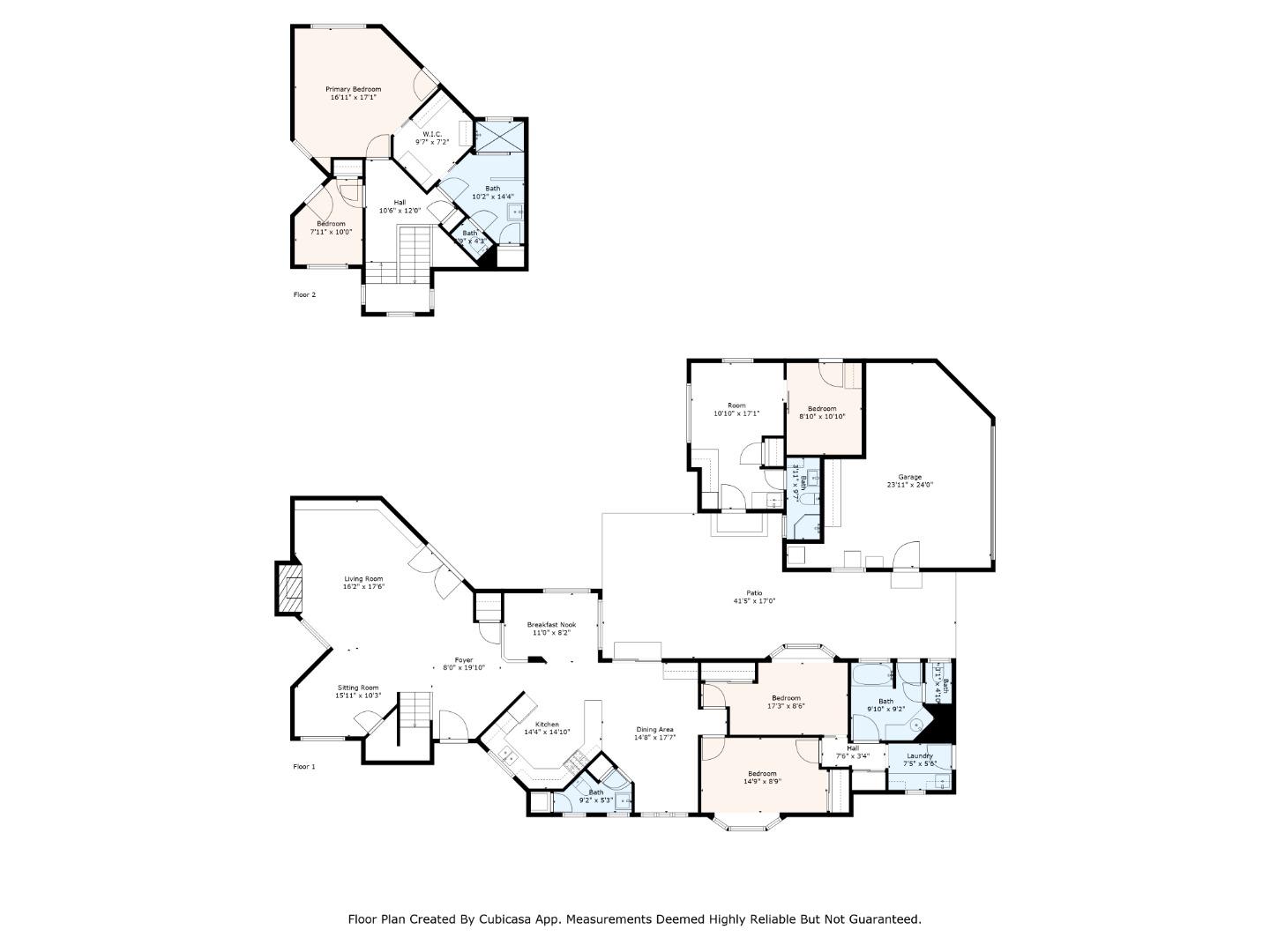 Detail Gallery Image 35 of 35 For 15976 Linda Ave, Los Gatos,  CA 95032 - 4 Beds | 3/1 Baths