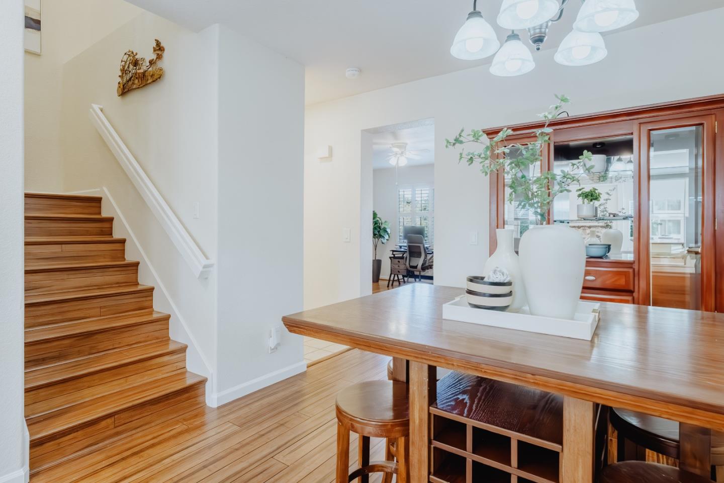 Detail Gallery Image 10 of 36 For 4647 Hampton Falls Pl, San Jose,  CA 95136 - 2 Beds | 2/1 Baths