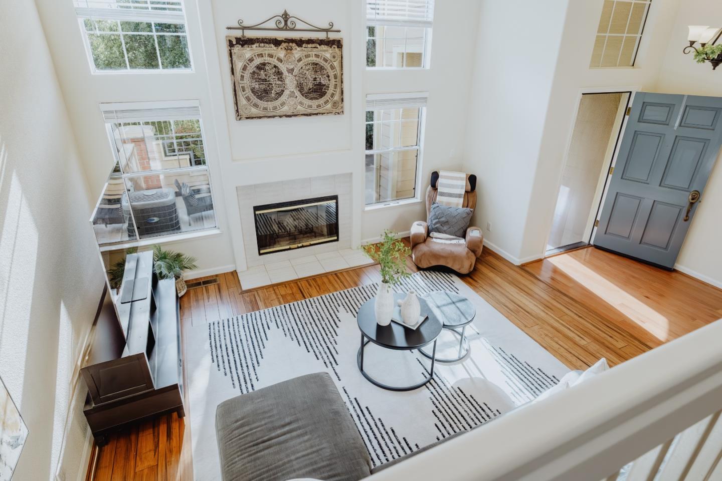 Detail Gallery Image 13 of 36 For 4647 Hampton Falls Pl, San Jose,  CA 95136 - 2 Beds | 2/1 Baths